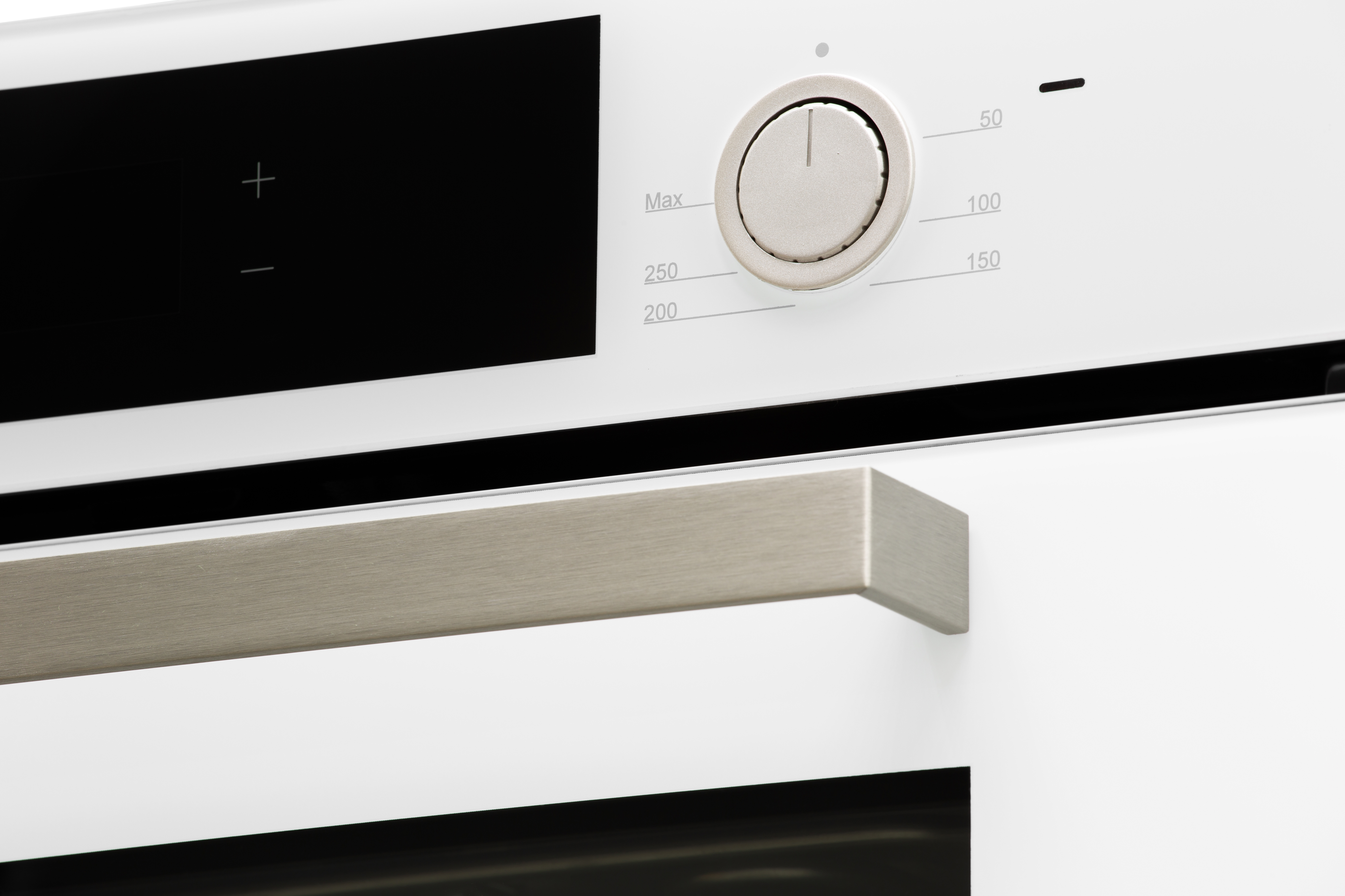 Изображение товара Встраиваемый духовой шкаф Jacky`s JO EW7336 59.5х59.5х54.3 см цвет белый