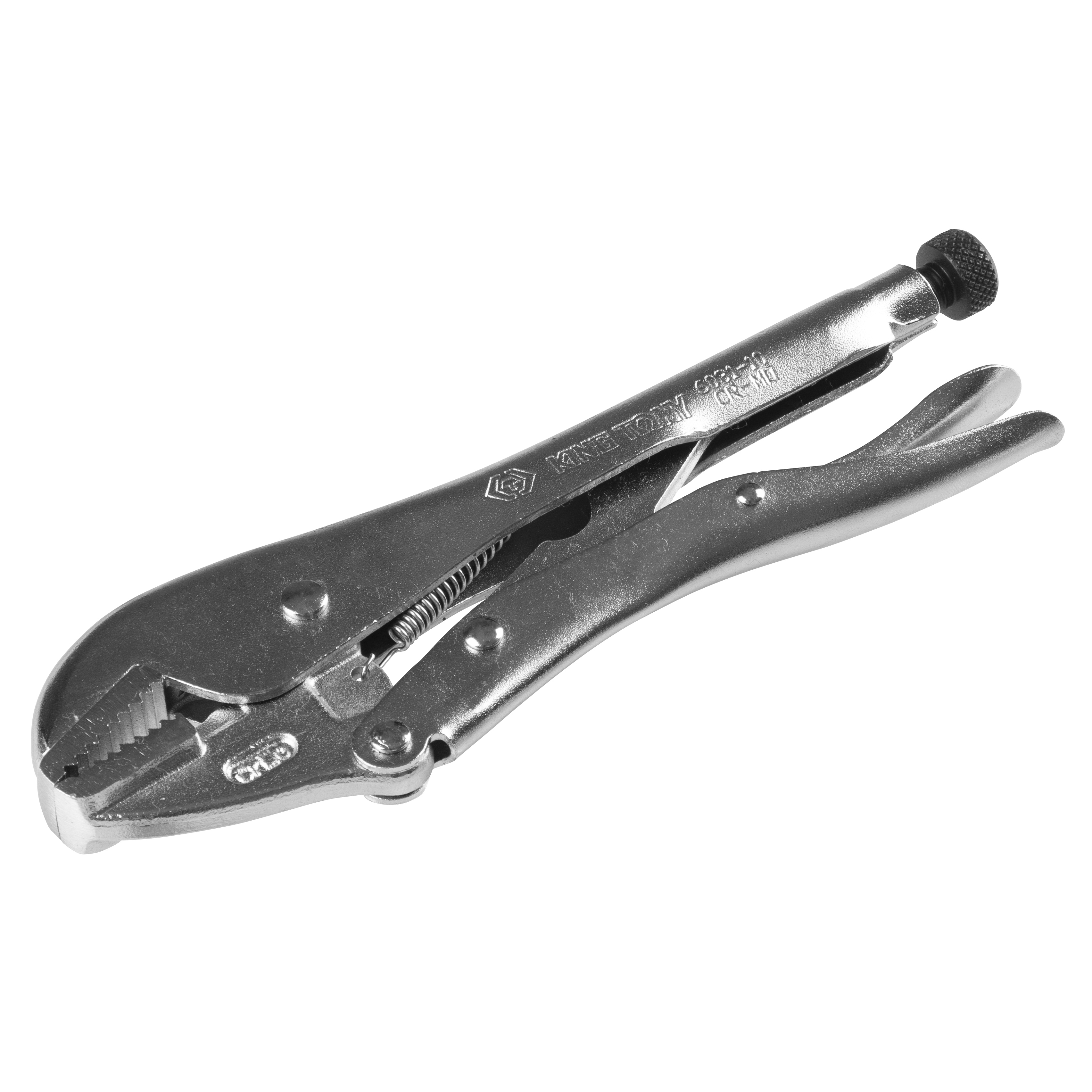 Изображение товара Клещи зажимные King Tony 6031-10 длиной 300 мм