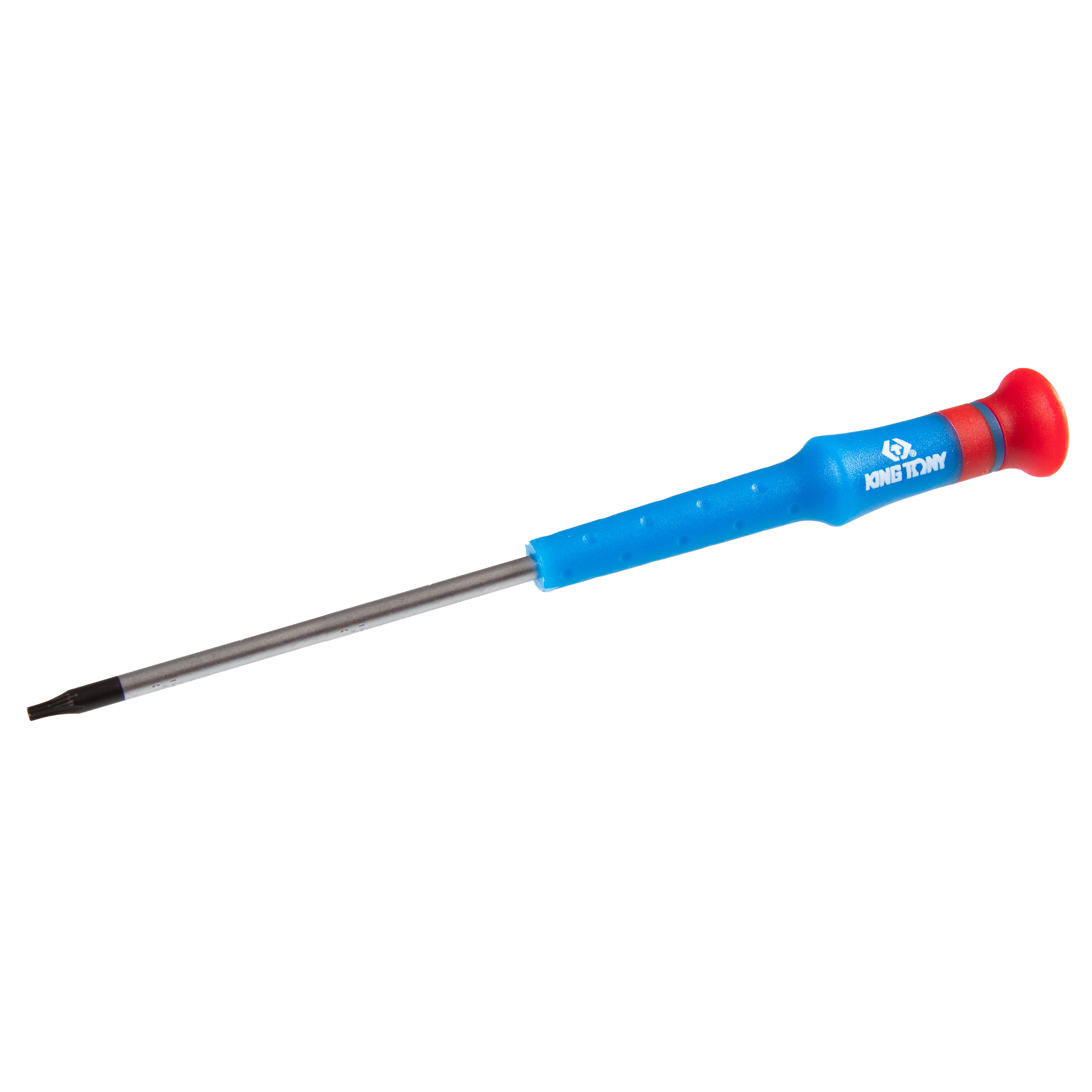 Изображение товара Отвертка Torx прецизионная King Tony 14330603 T6x75 мм