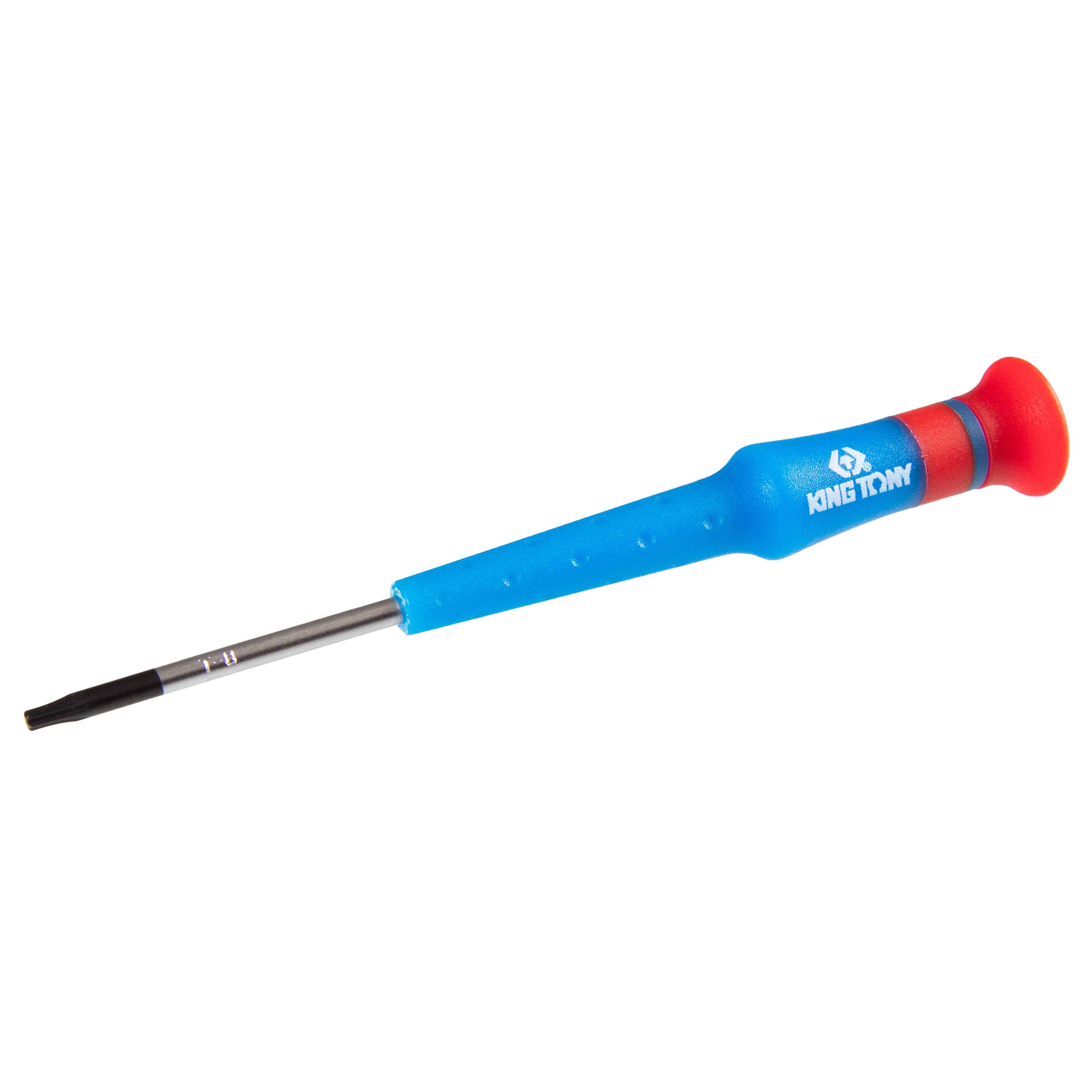 Изображение товара Прецизионная отвертка Torx T8 King Tony 14330815, для электроники и электроустановок