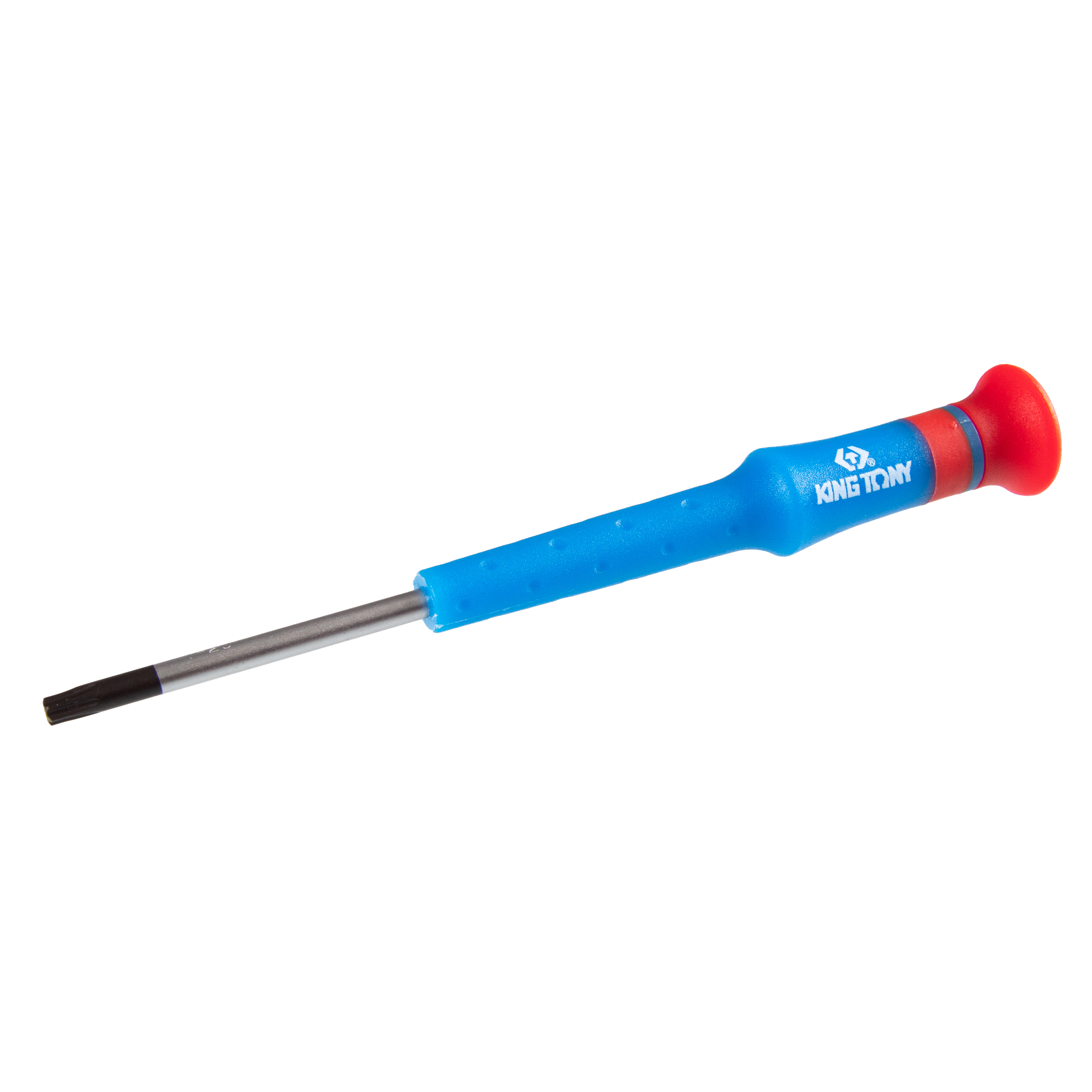 Изображение товара Отвертка Torx прецизионная King Tony T20 50 мм для электроники и ремонта