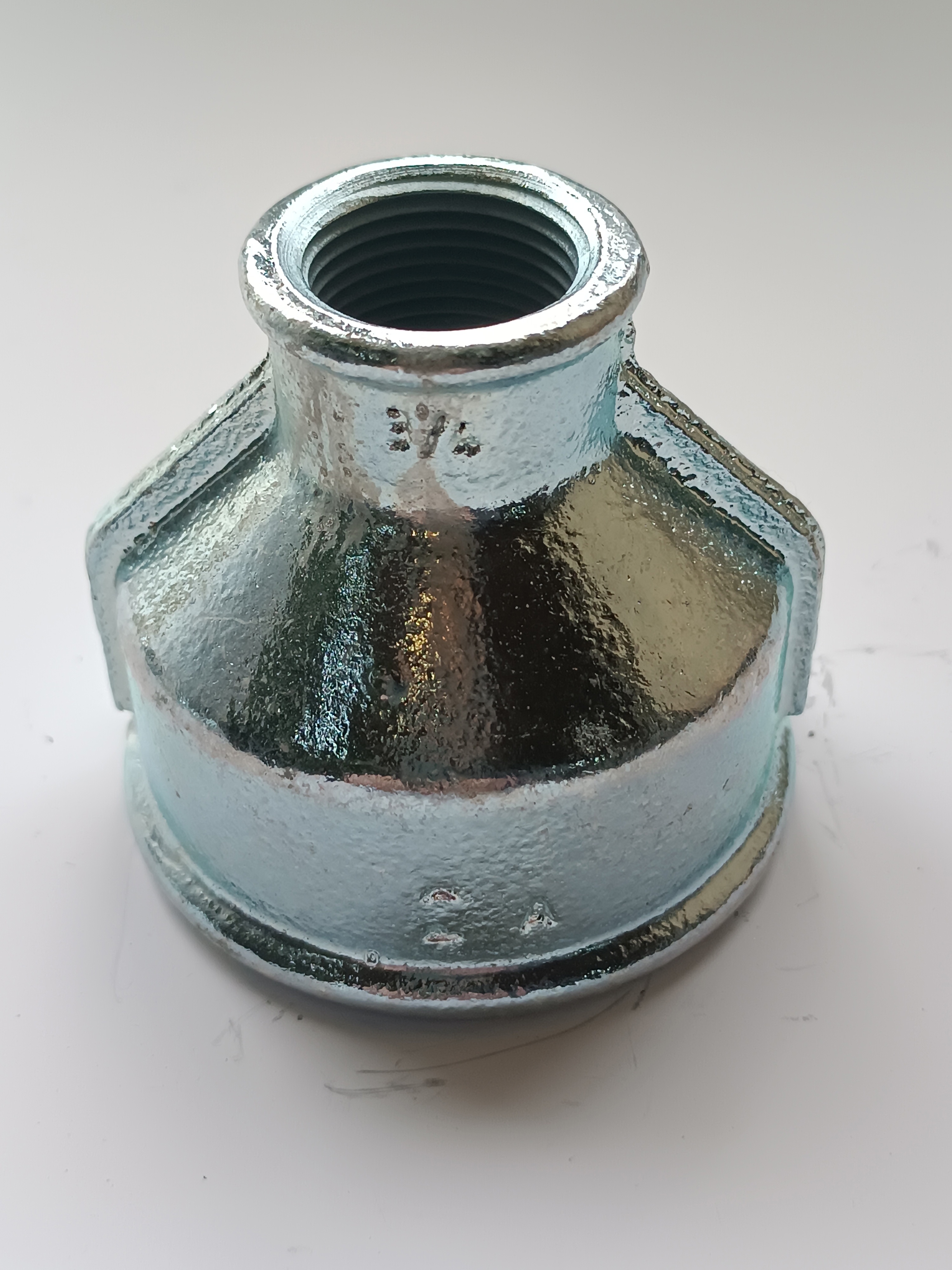 Изображение товара Муфта переходная Gebo Platinum 2" х 3/4" ВР чугун 240-35V