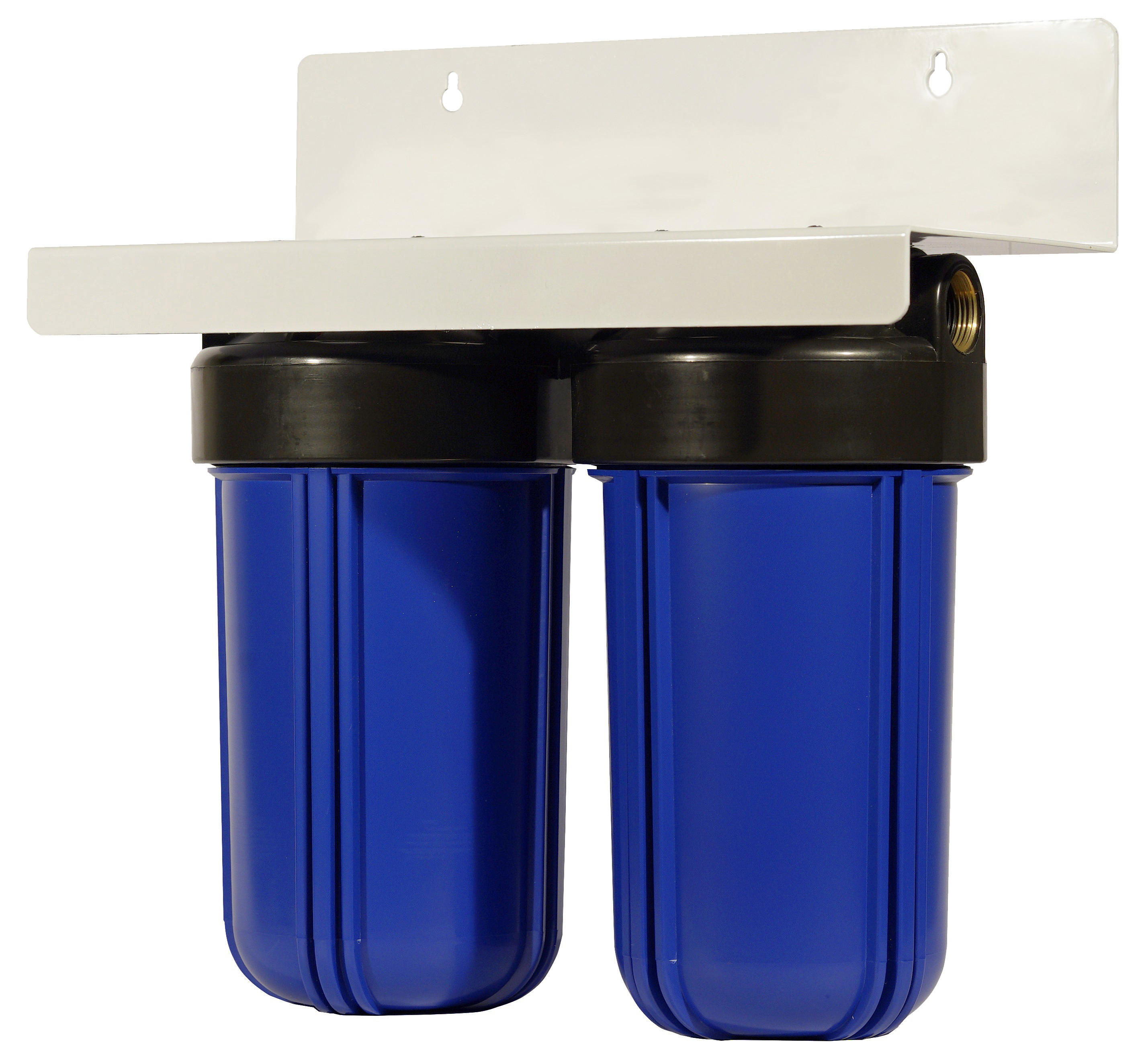 Изображение товара Корпус магистрального фильтра Аква Про 465 BB10 для ХВС 1"