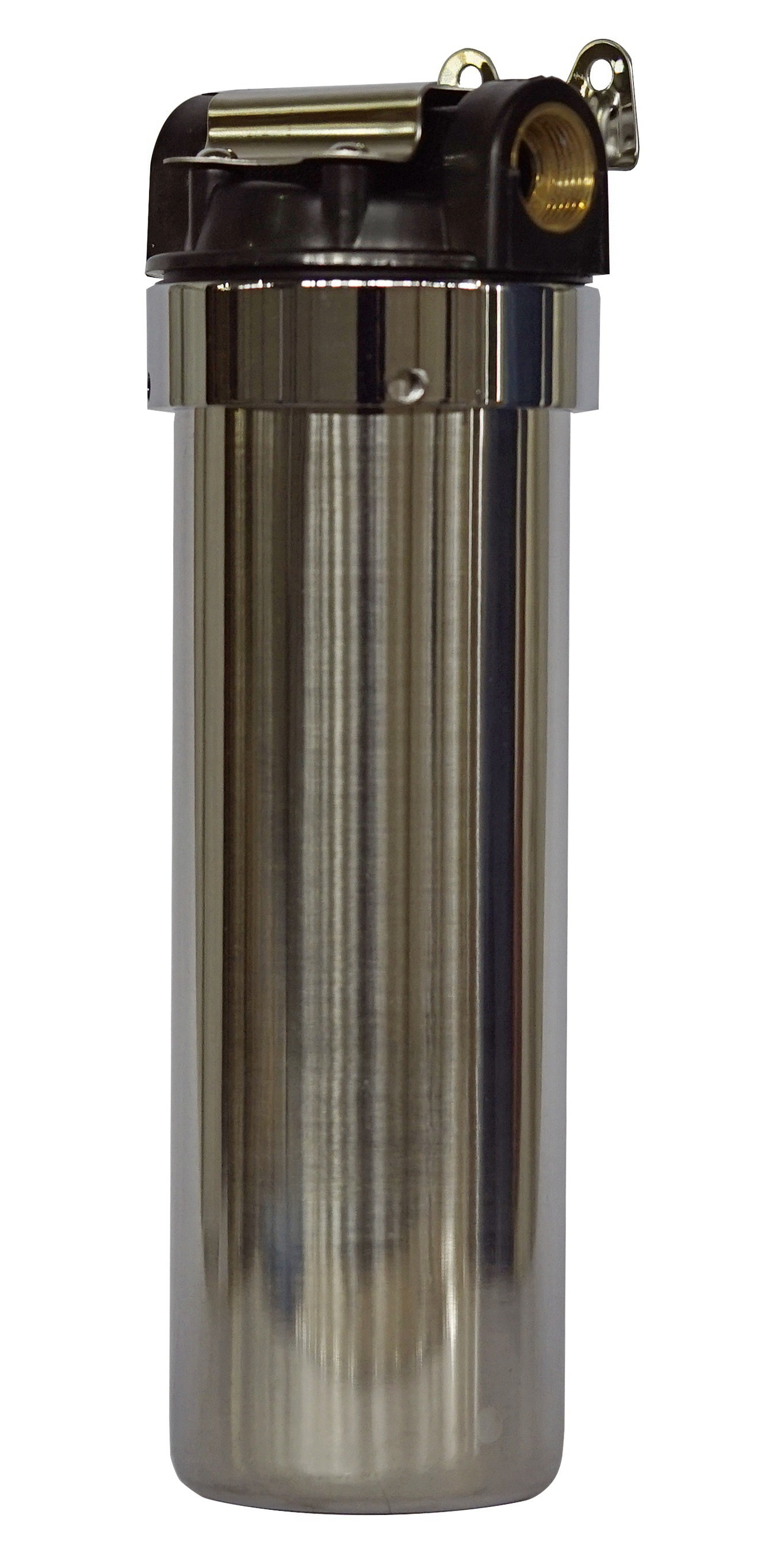 Изображение товара Корпус магистрального фильтра Аква Про 440 SL10 для ХВС 3/4"