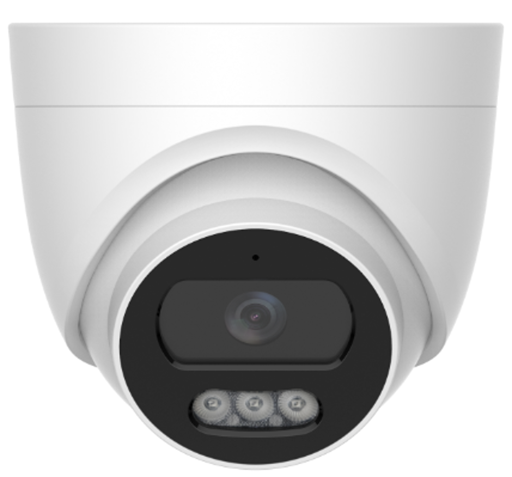 Изображение товара Видеокамера IP Alfavision AV-IPWD251F MIC PL