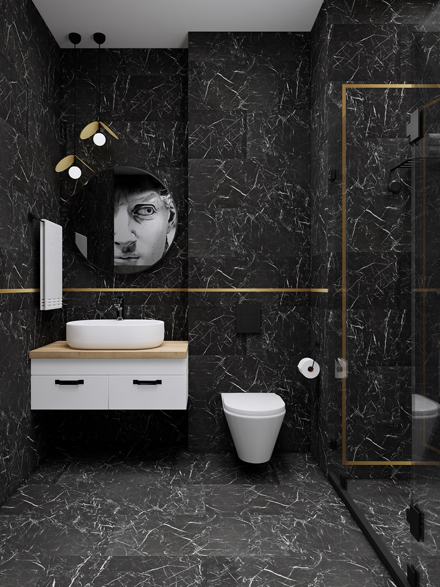 Изображение товара SPC плитка Aspenfloor Natural Stone Стоунхендж толщина 4 мм 1.86 м², цена за упаковку