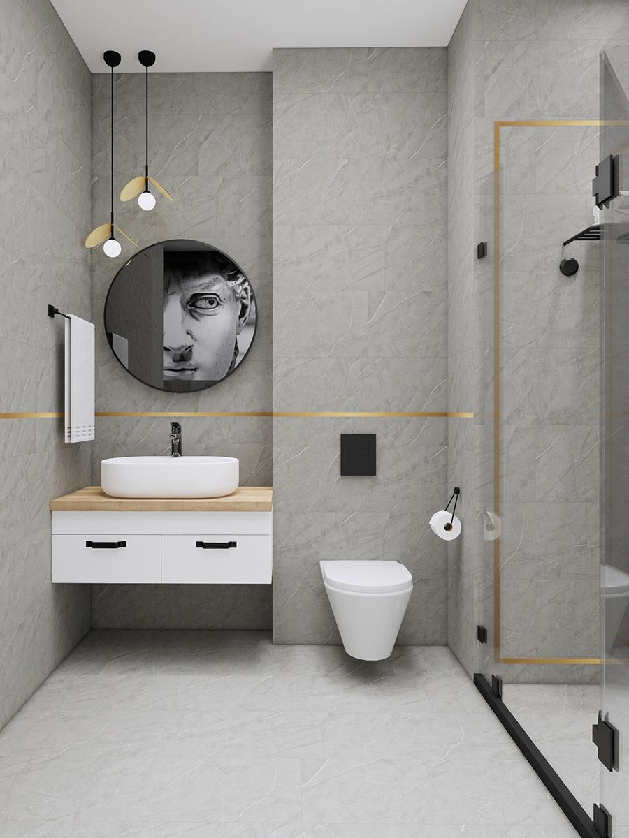 Изображение товара Кварц-виниловый ламинат ASPENFLOOR Нотр-дам 43 класс, 4 мм, 1.86 м²