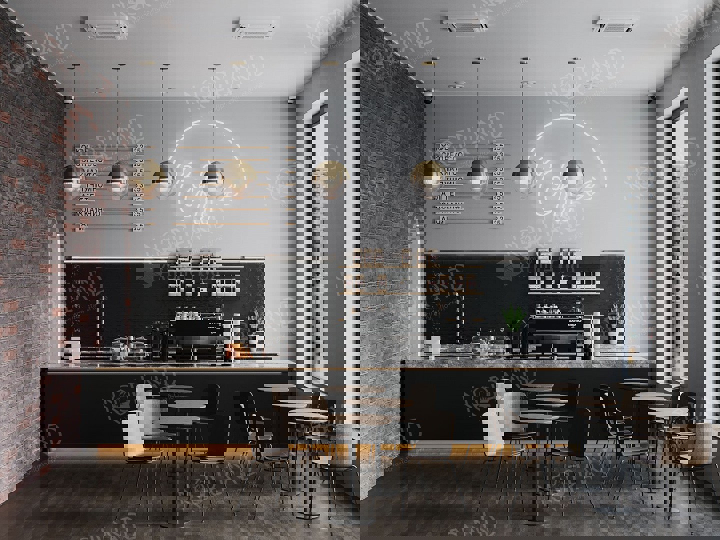 Изображение товара SPC плитка Norland Sigrid Superior Baggy 43 класс толщина 8 мм 1.786 м², цена за упаковку