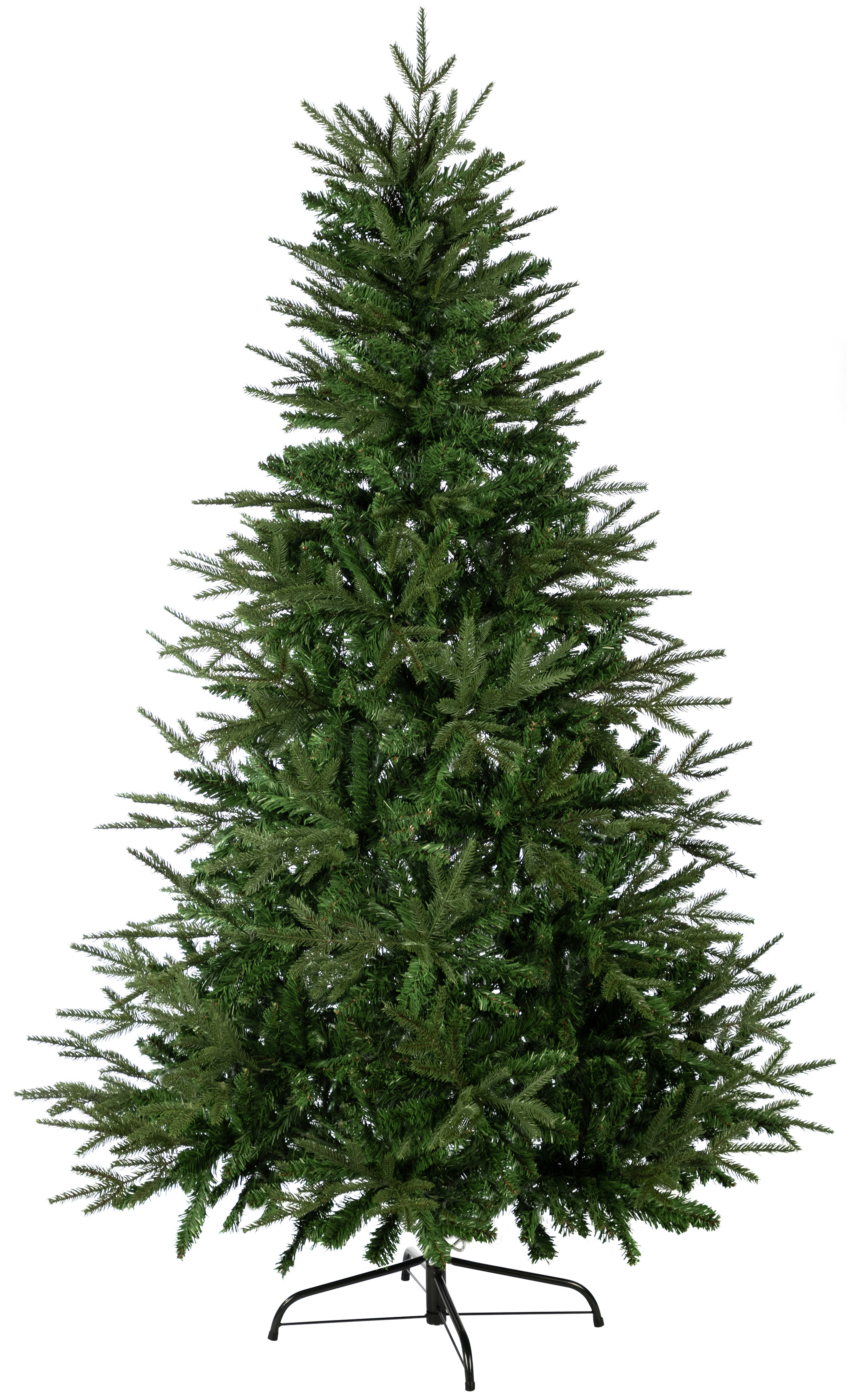 Изображение товара Ель новогодняя искусственная Волшебная страна 108676 Мечта 180 см