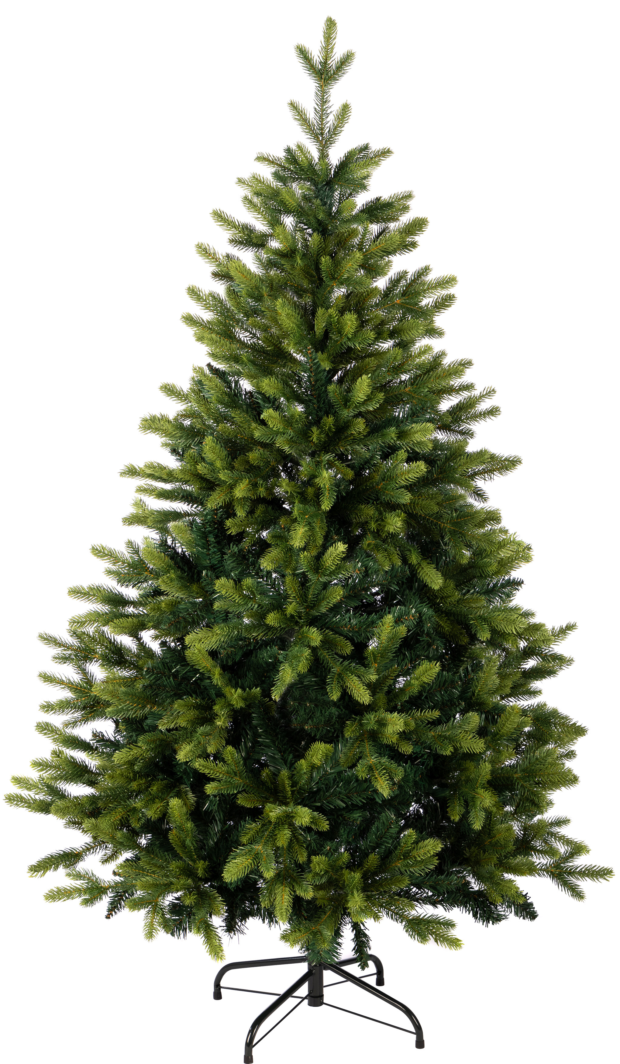 Изображение товара Ель новогодняя искусственная Волшебная страна 108671 Чудо 150 см