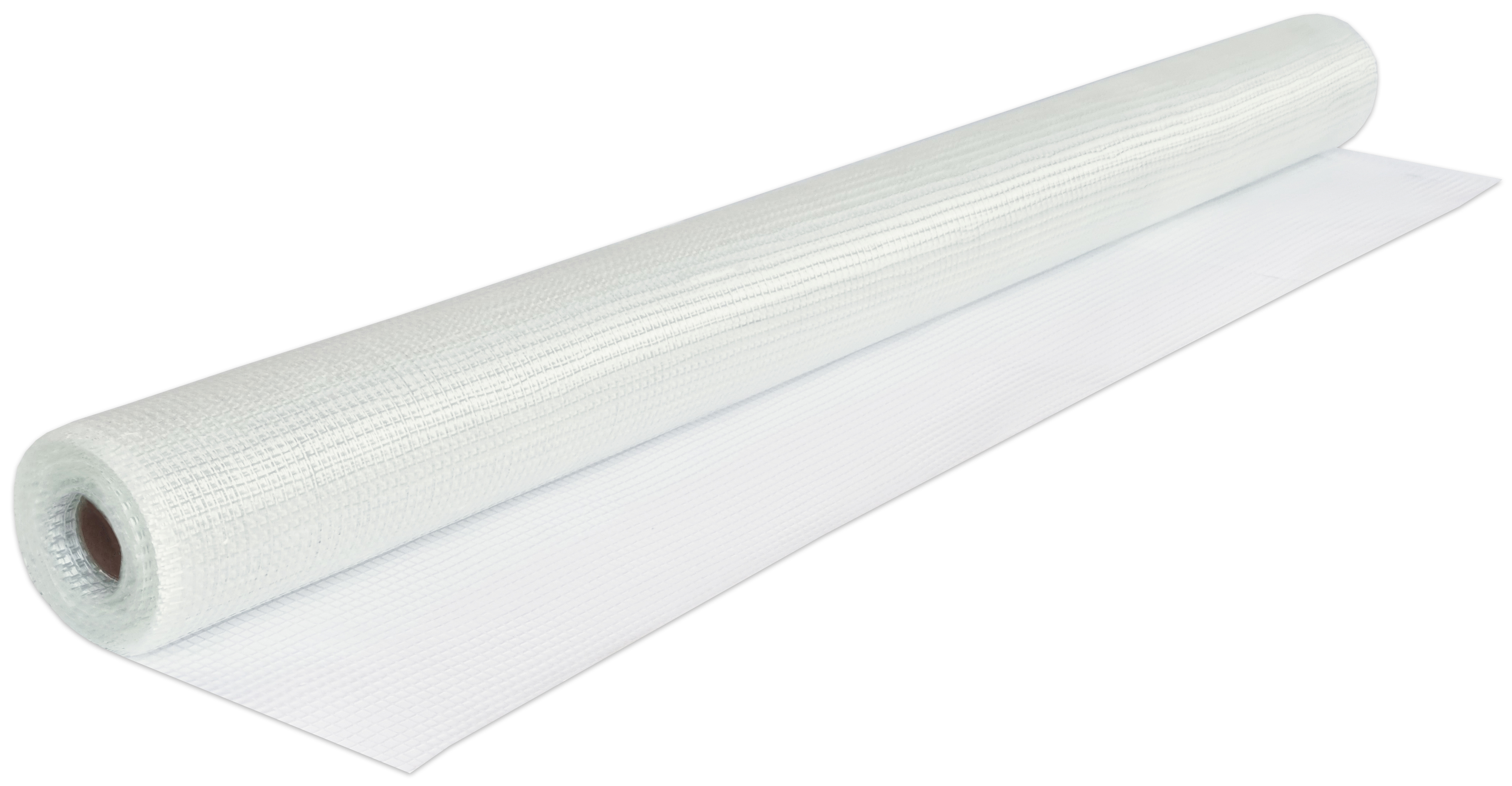 Стеклосетка малярная 2x2 мм MONLID 55 г/м² 1x50 м