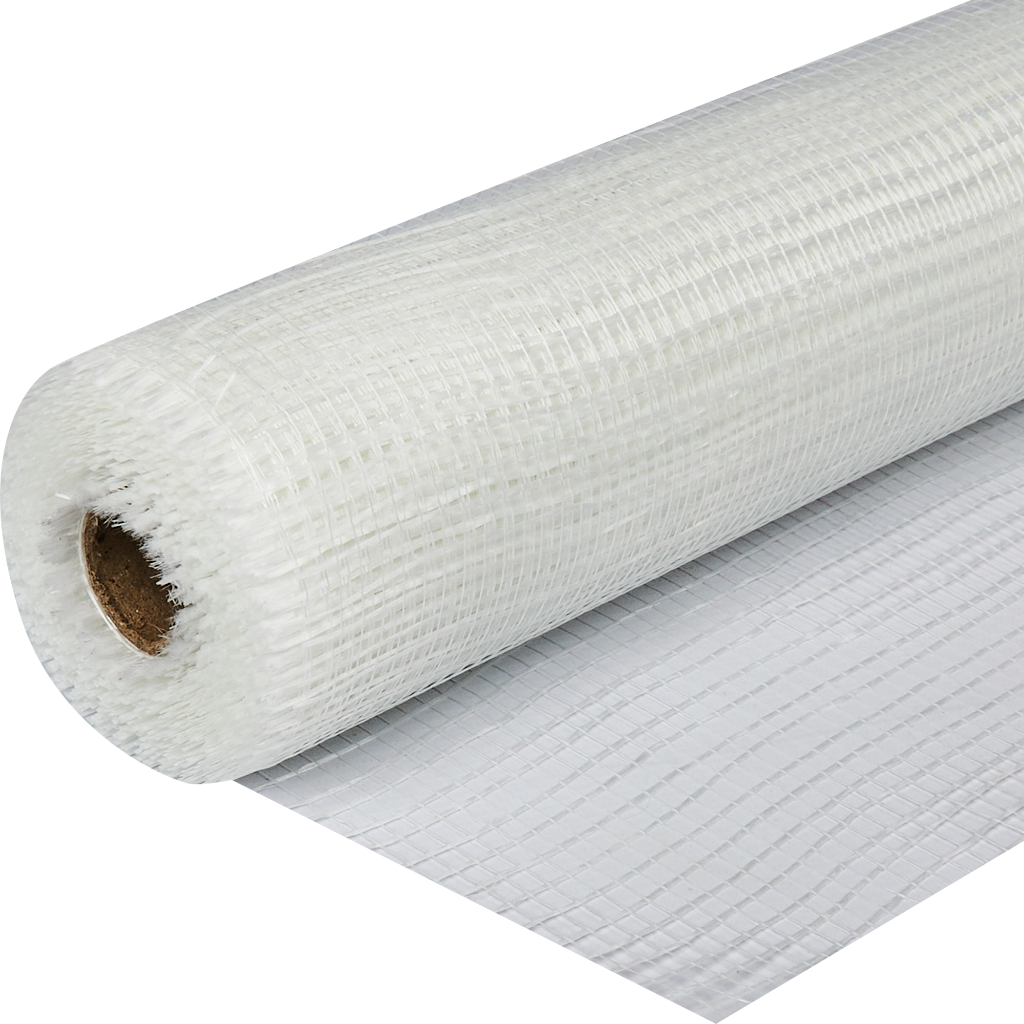 Стеклосетка штукатурная 5x5 мм MONLID 70 г/м² 1x20 м