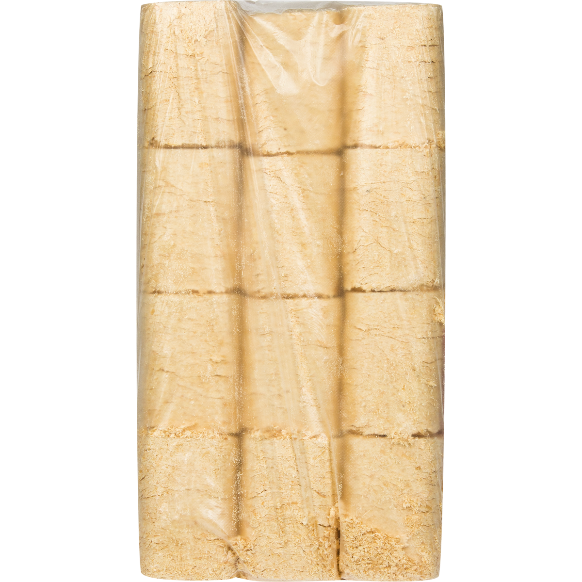 Изображение товара Топливные брикеты хвоя 10 кг - экологичное топливо для каминов и печей