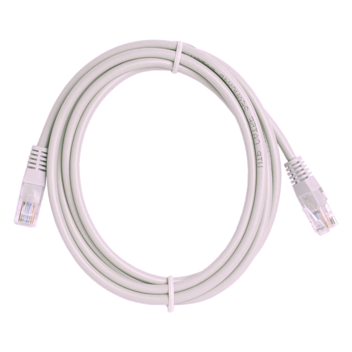 Изображение товара Патчкорд Perfeo UTP 5е RJ-45 2 м для высокой скорости интернета Изображение товара Патчкорд Perfeo UTP 5е RJ-45 2 м для высокой скорости интернета