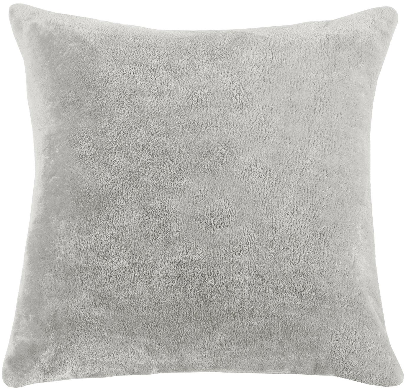 Изображение товара Подушка KREAFORTA Flandria 45x45 см цвет серый