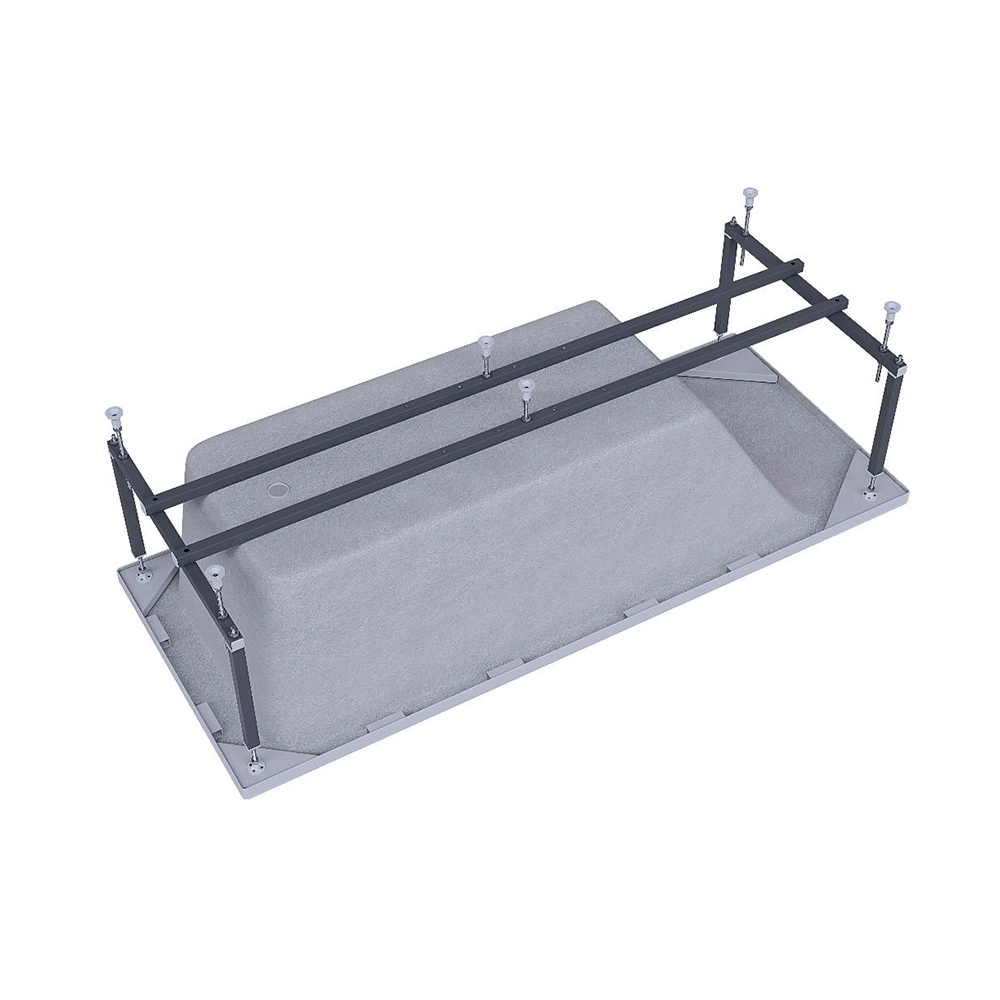 Изображение товара Каркас для ванны Benneri Turin BE.KAR.150.01 70x150