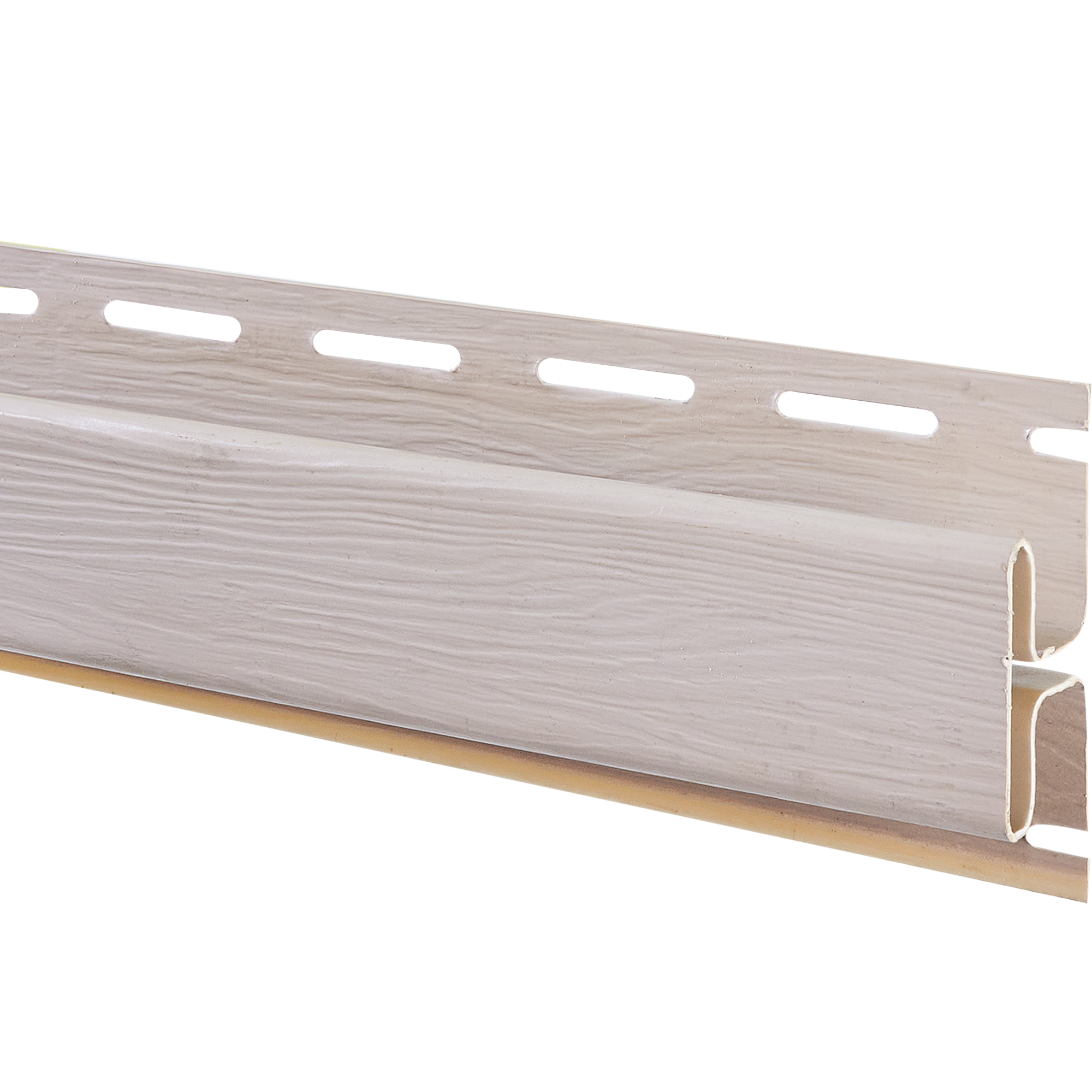 H-Профиль MONLID цвет бежевый