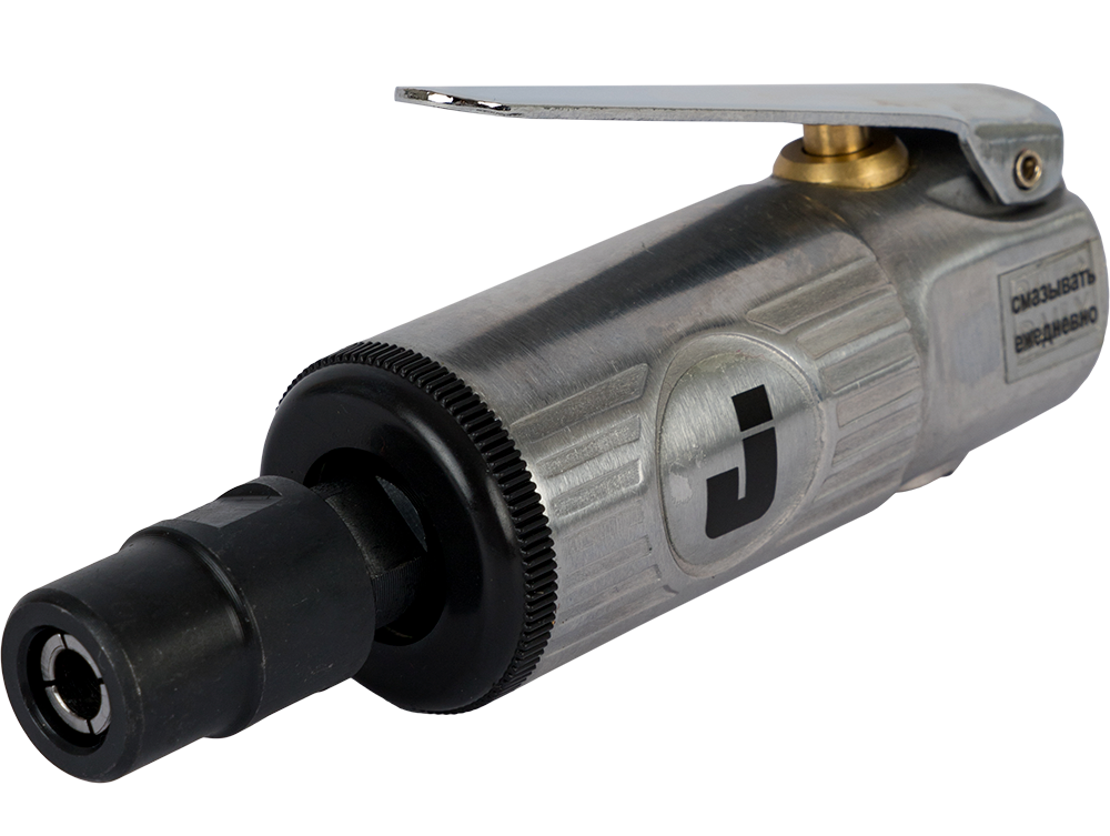 Изображение товара Прямошлифовальная машина пневматическая Jeta Pro J-1010 135 л/мин, 1/4F