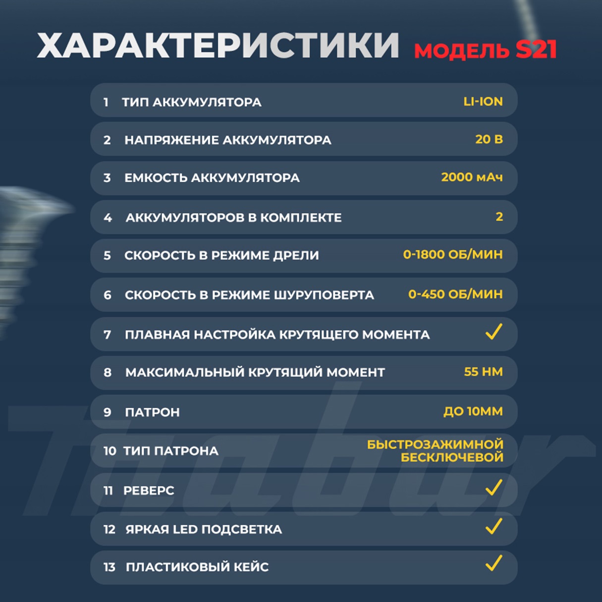 Превью изображения товара