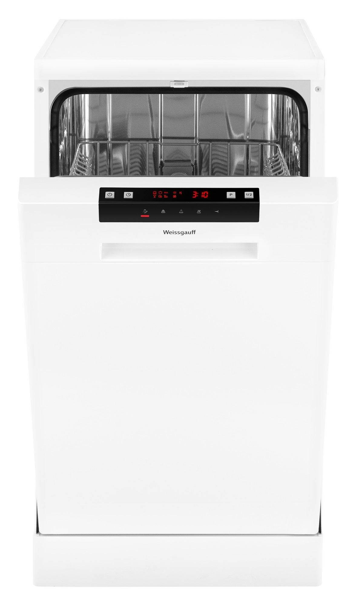 Изображение товара Посудомоечная машина Weissgauff DW 4035
