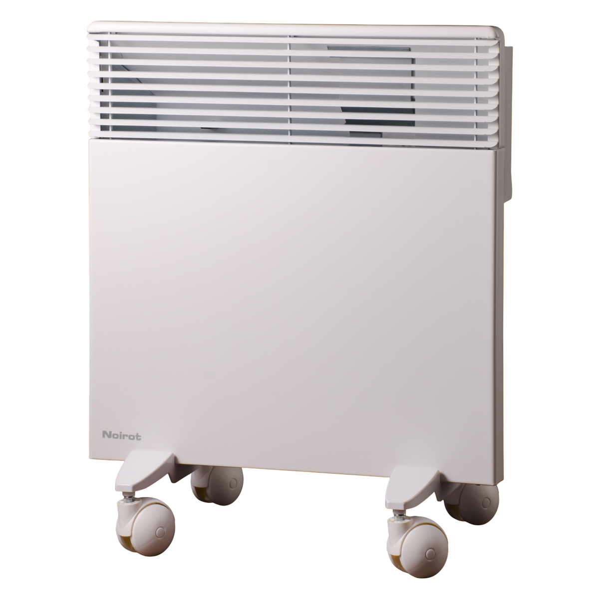 Изображение товара Электрический конвектор Noirot Spot Wi-Fi 1000 Вт с электронным термостатом