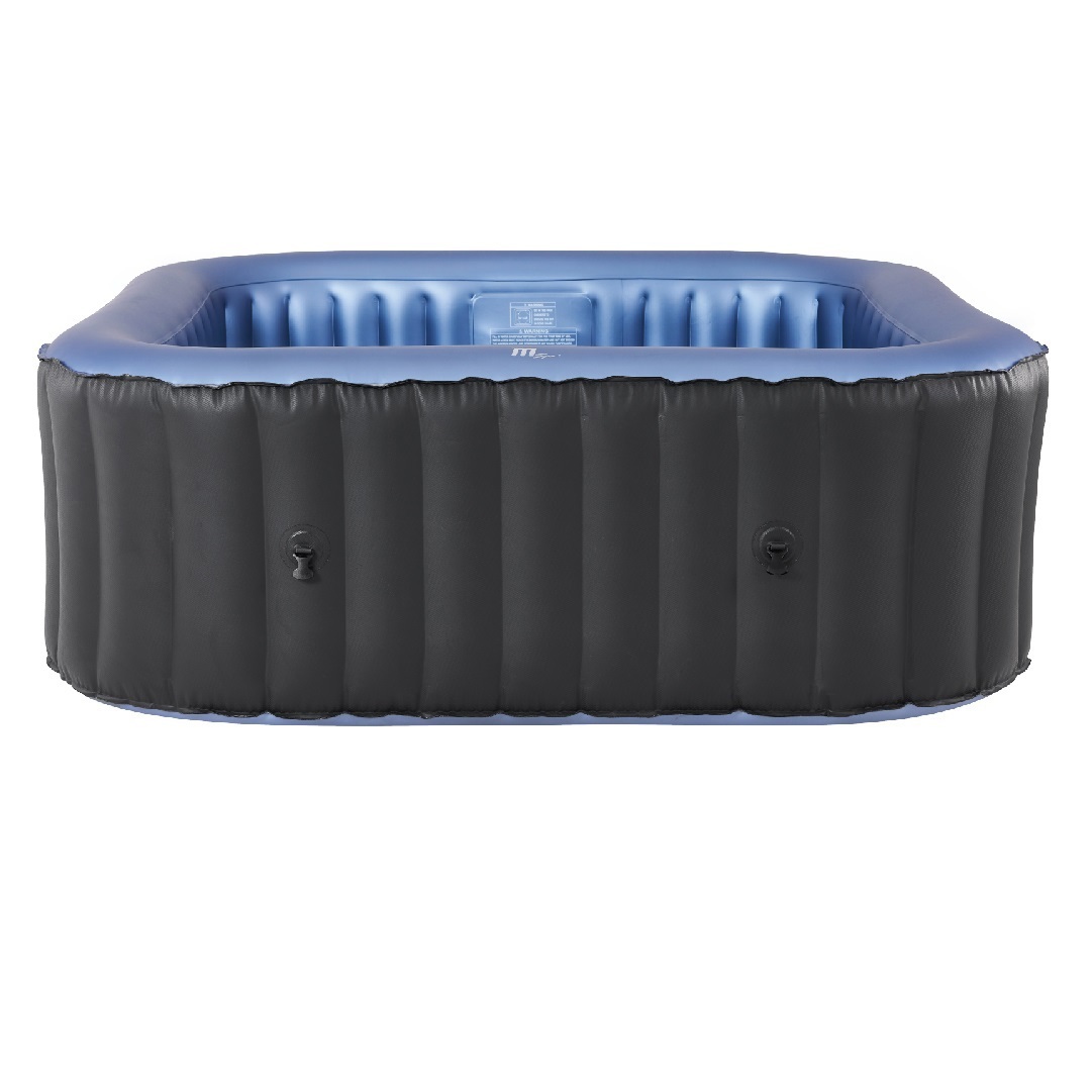 Изображение товара Спа-бассейн Mspa Tekapo 158 x 158 x 68 см 650 л
