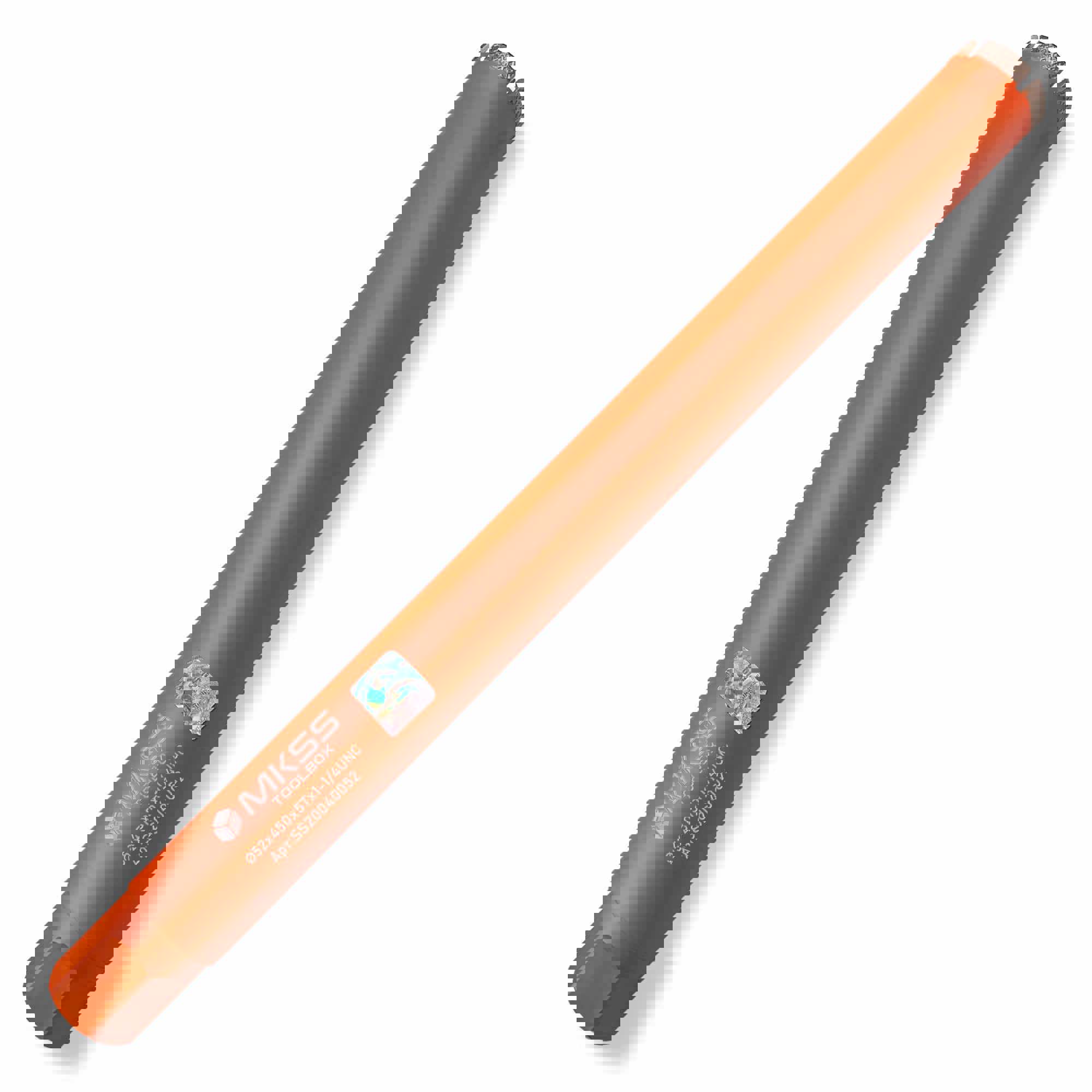 Изображение товара Коронка по железобетону MKSS Toolbox SS20040052 52 мм для мокрого сверления