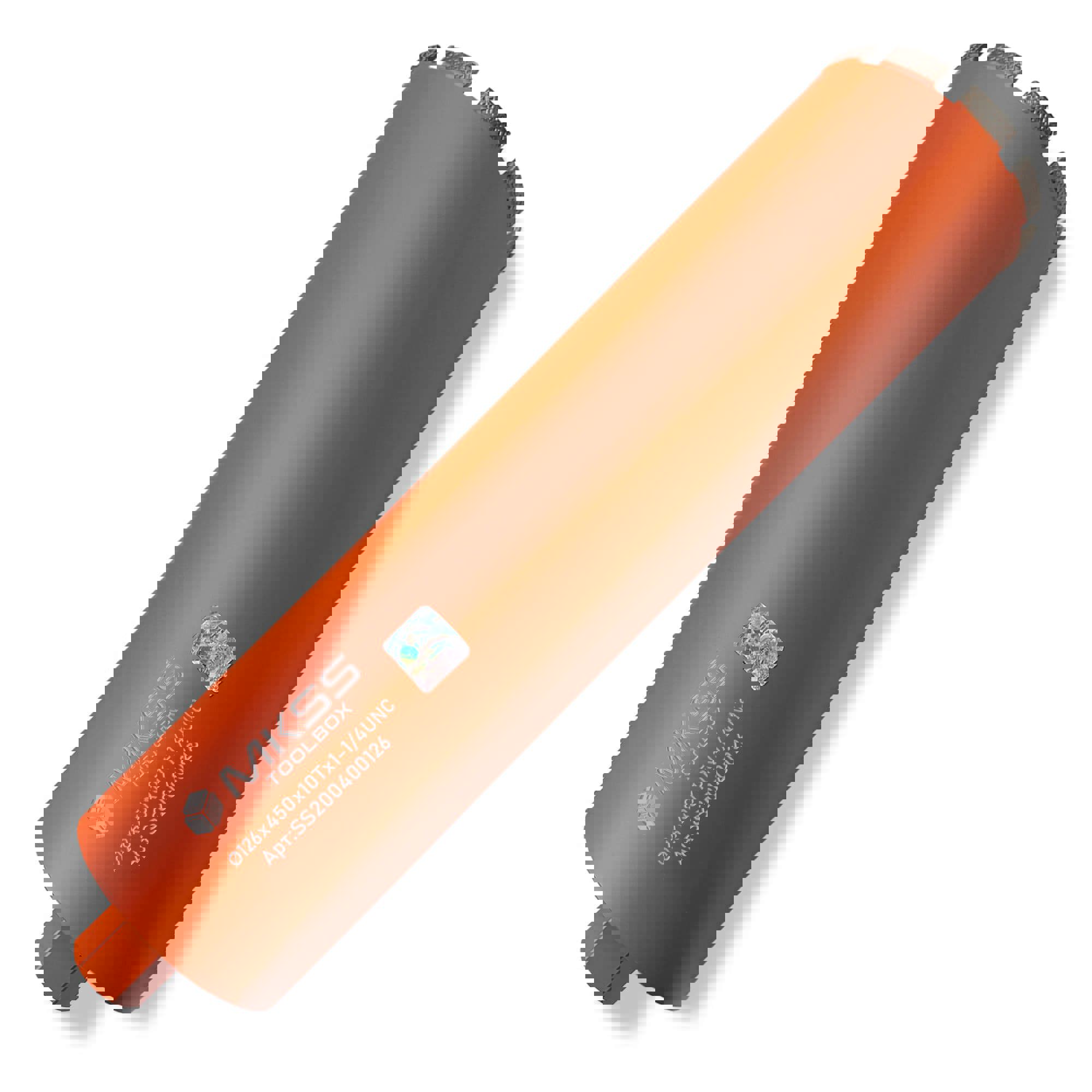 Изображение товара Коронка по железобетону Mkss Toolbox SS20040126 126 мм