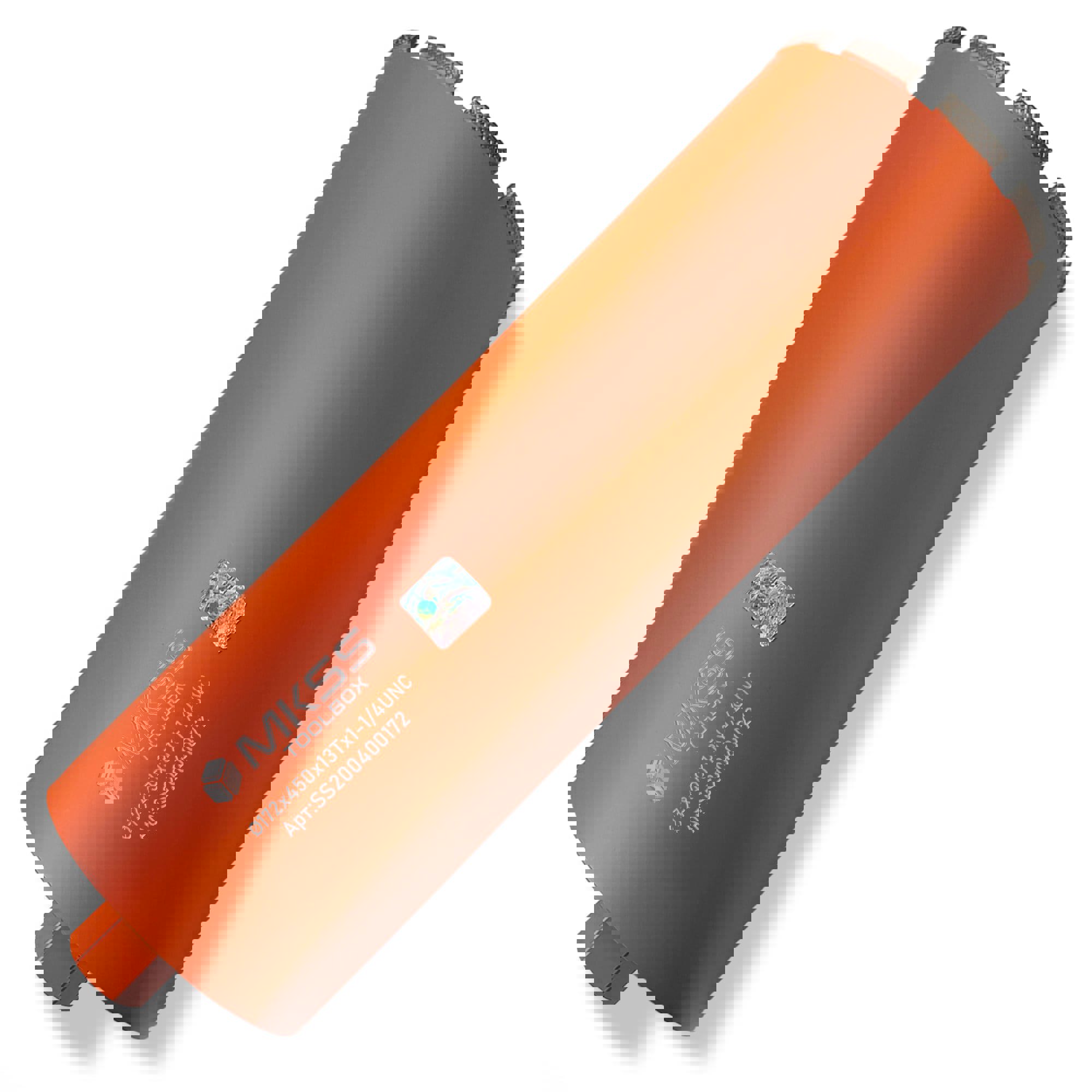 Изображение товара Коронка по железобетону Mkss Toolbox SS20040172 172 мм