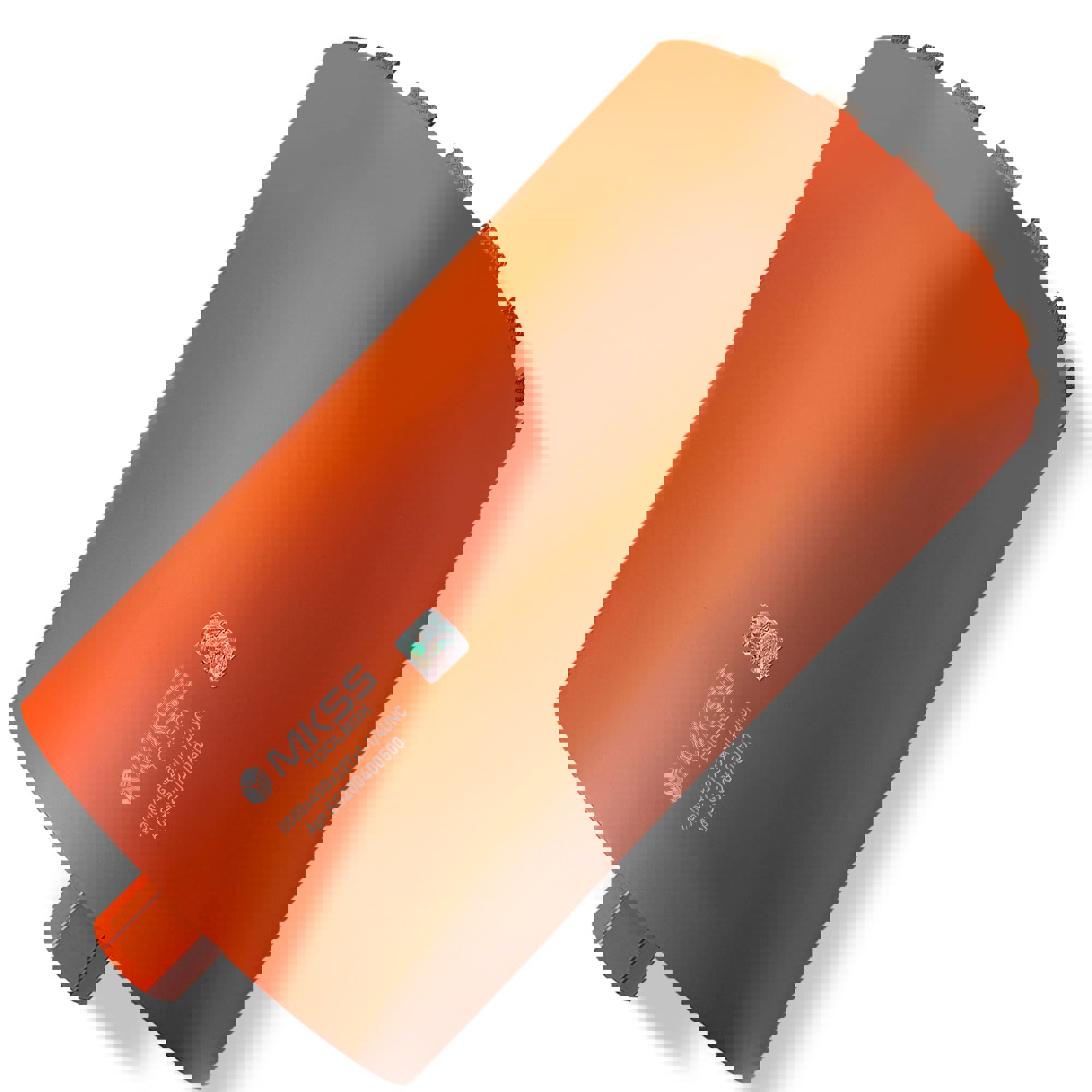 Изображение товара Коронка по железобетону Mkss Toolbox SS20040500 500 мм