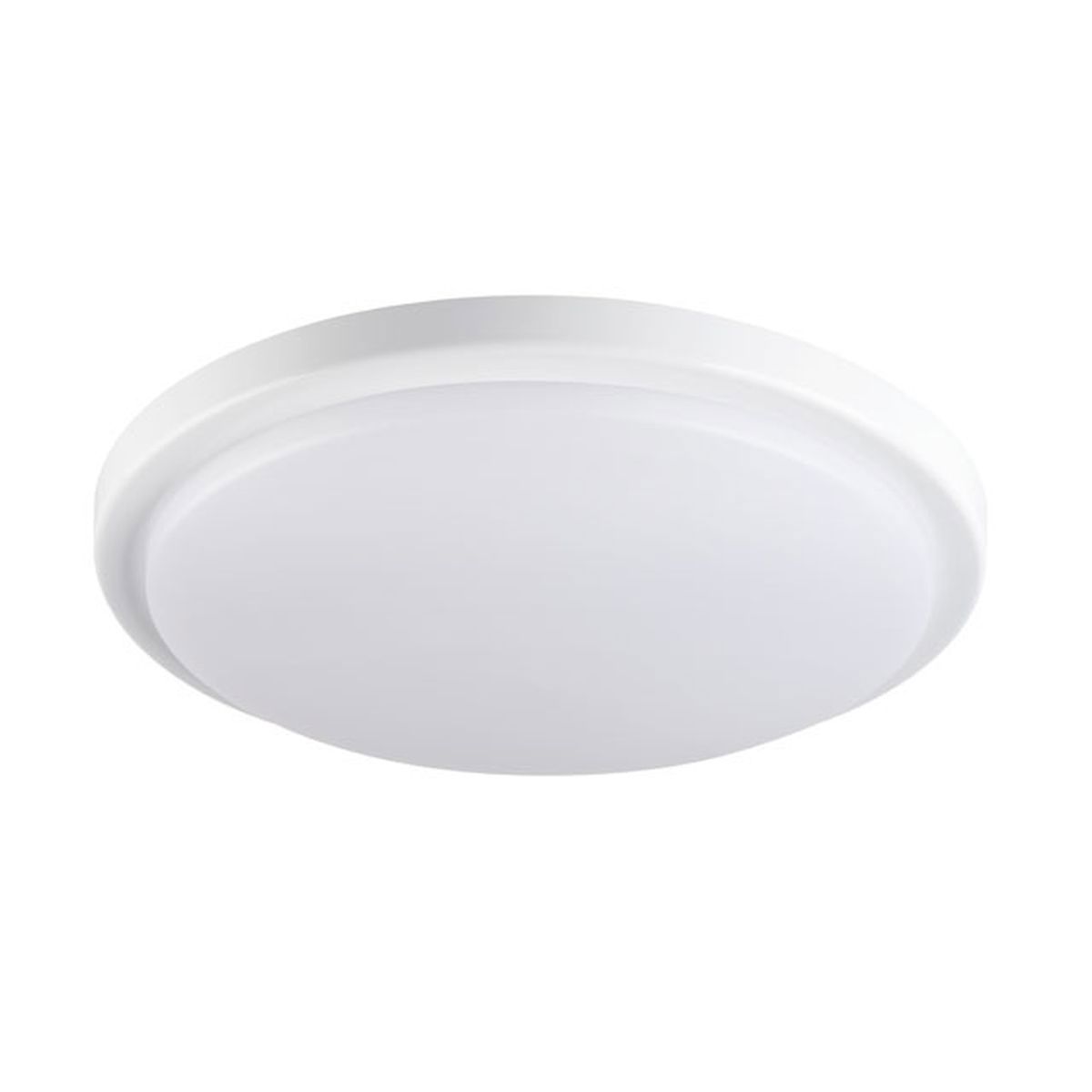 Изображение товара Светильник настенно-потолочный LED Kanlux ORTE 18W IP54 нейтральный белый свет