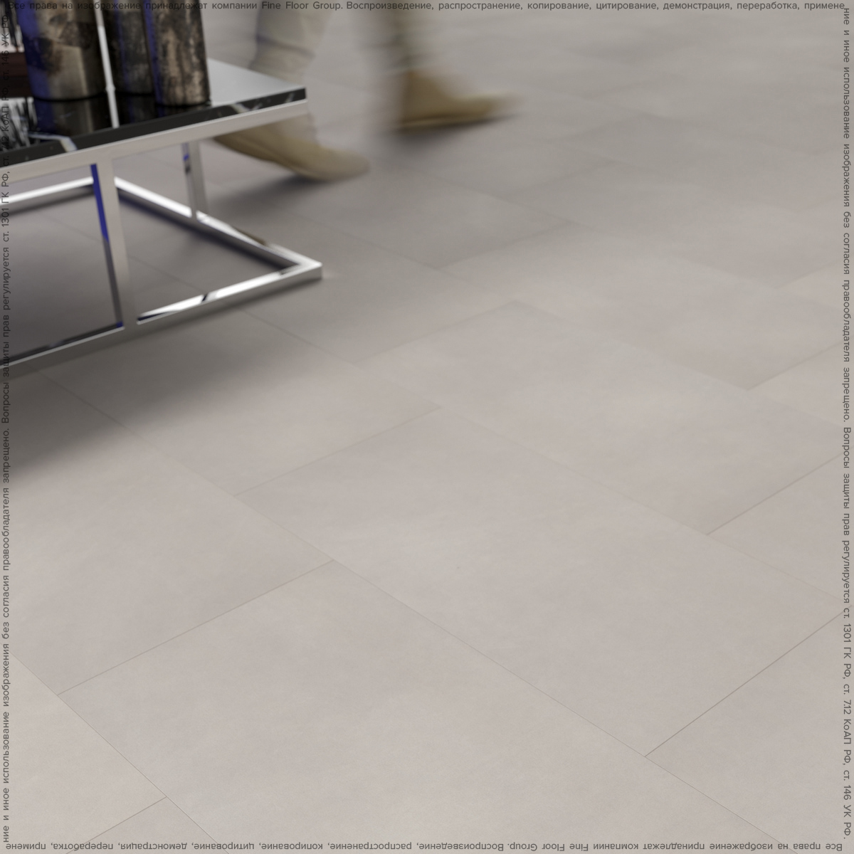 Изображение товара LVT плитка Fine Floor Гаасбек 42 класс 2.5 мм влагостойкая для пола 3.47 м²