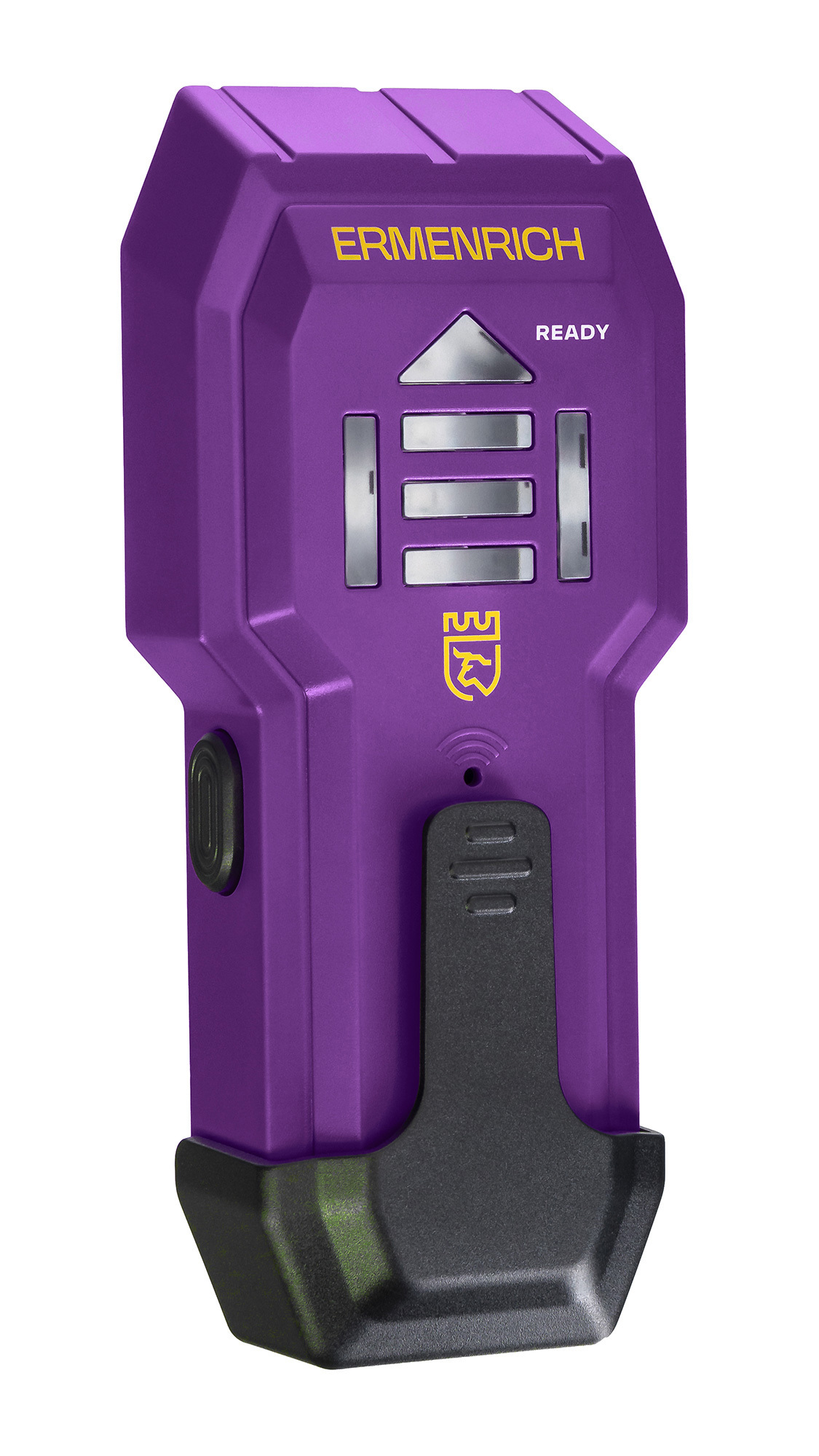 Изображение товара Детектор скрытой проводки и металла Ermenrich Ping SA20 компактное устройство для ремонта