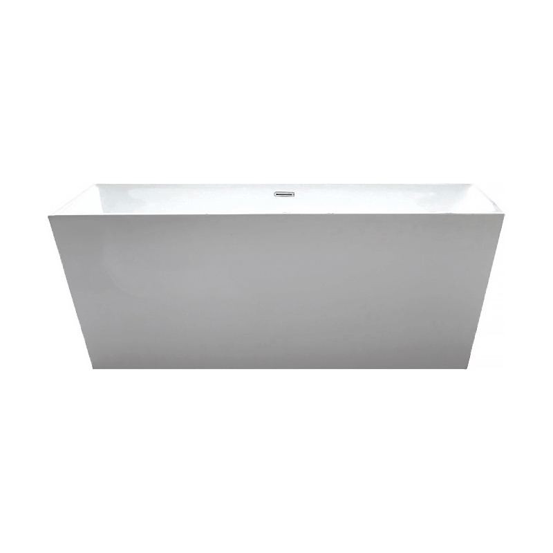 Изображение товара Ванна Abber AB9224-1.7 170x80 акриловая прямоугольная цвет белый 146321