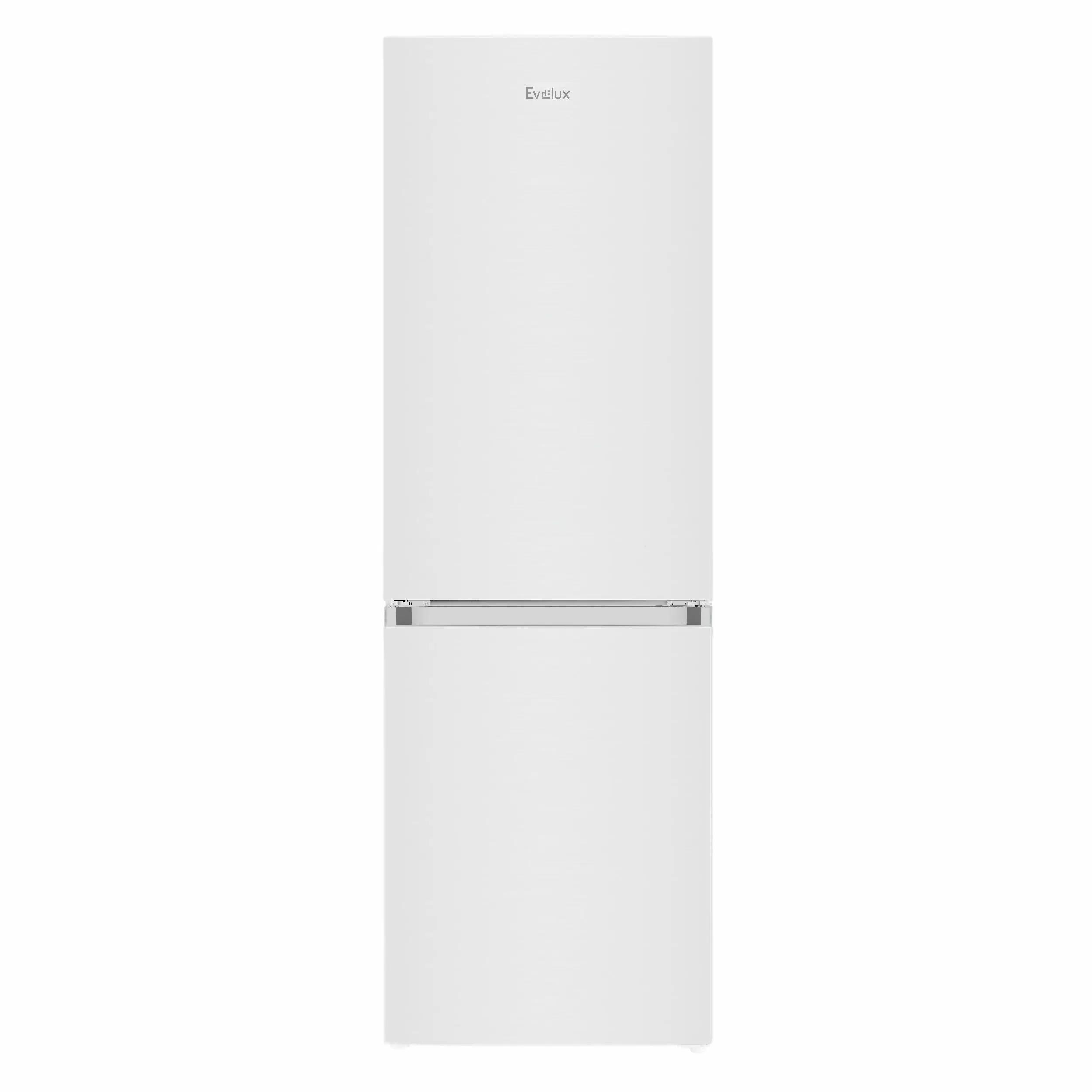 Изображение товара Холодильник Evelux fs 2281 w с функцией No Frost, белый