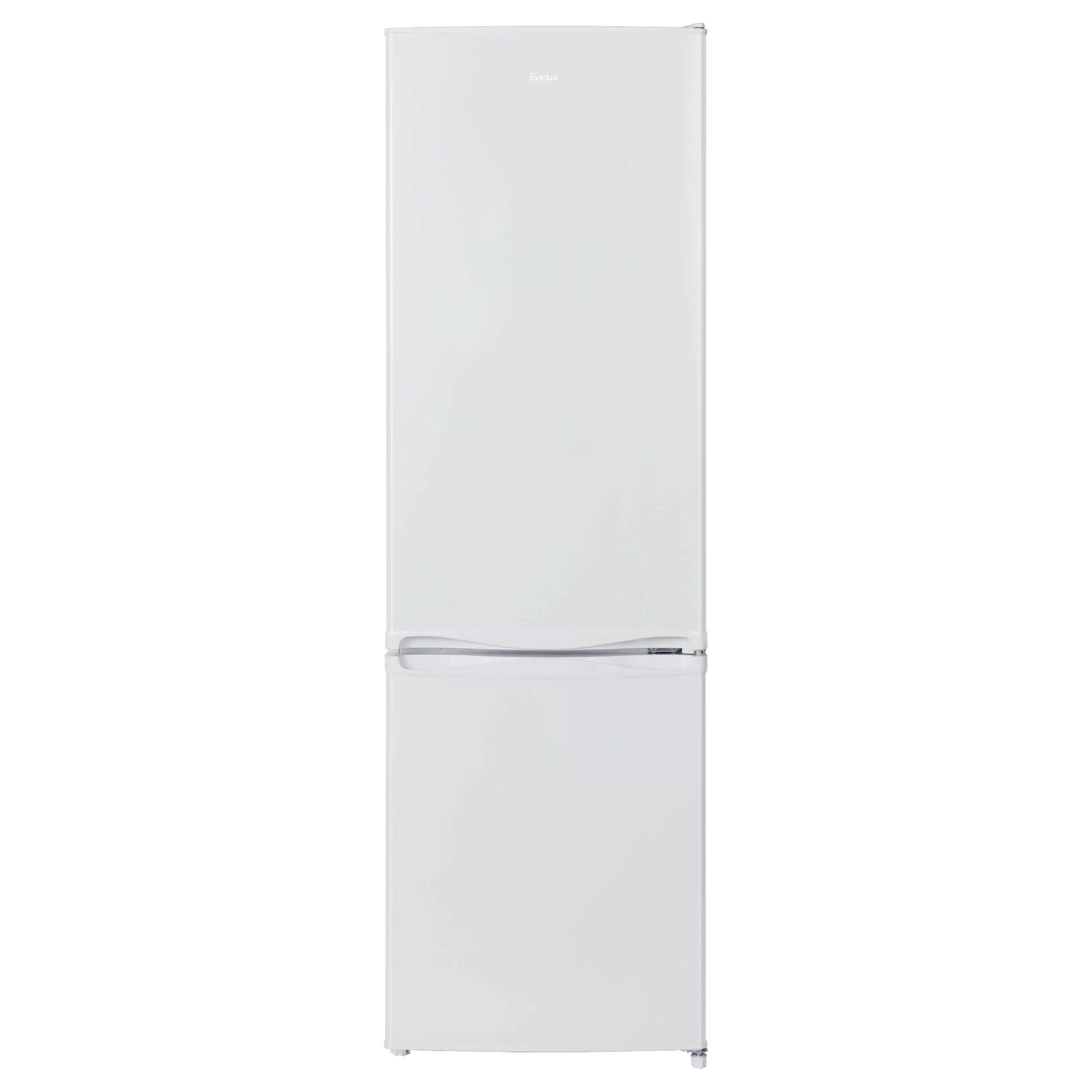 Изображение товара Отдельностоящий холодильник Evelux fs 2220 w белый цвет