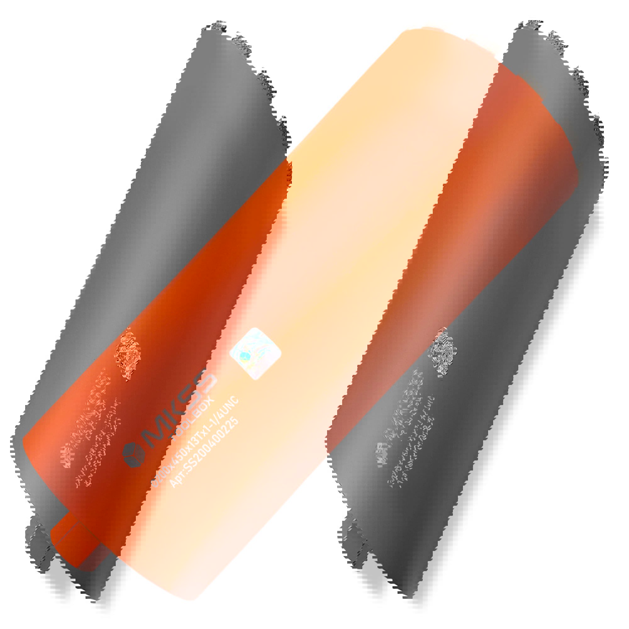 Изображение товара Коронка по железобетону Mkss Toolbox SS20040225 225 мм