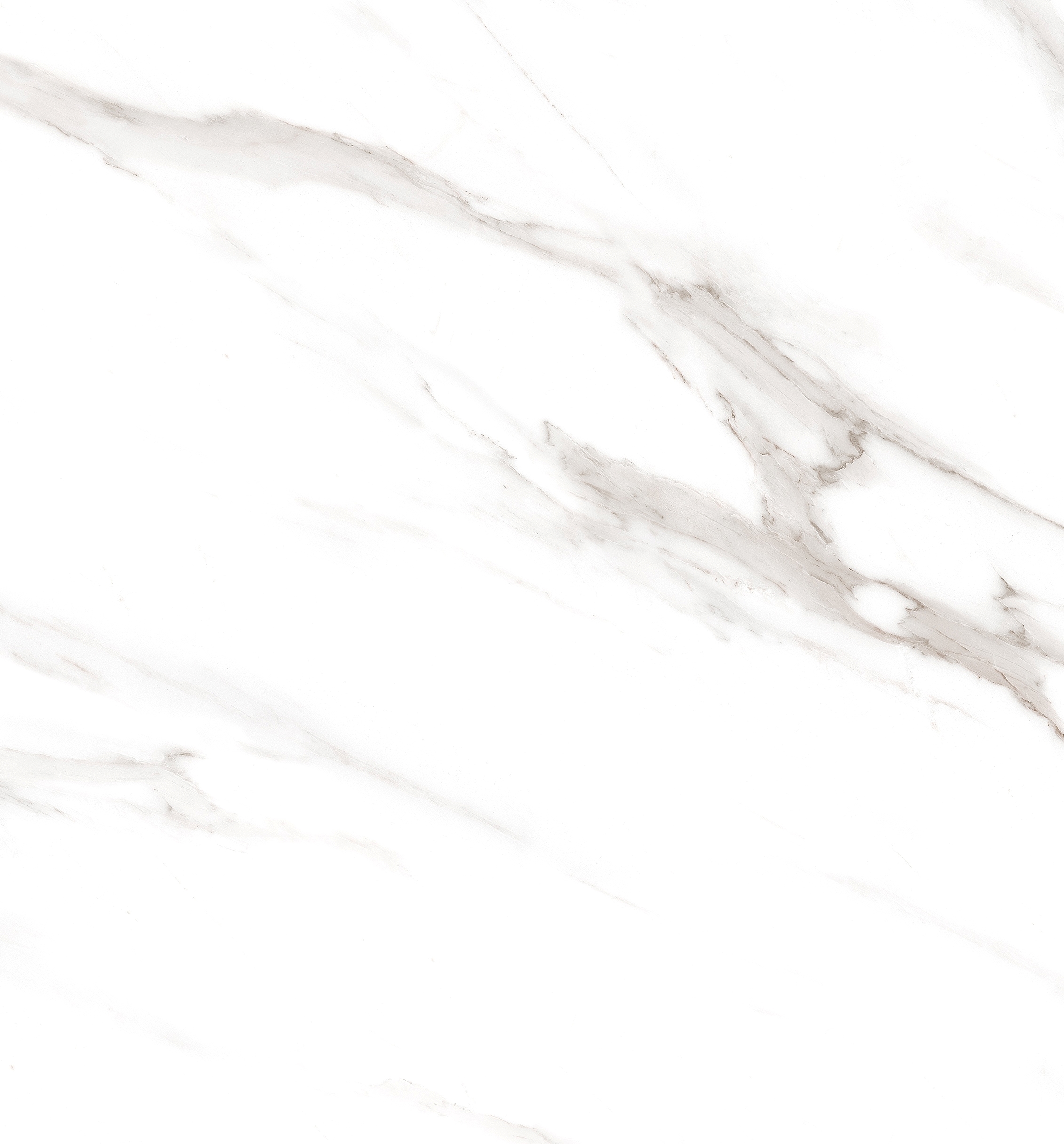 Изображение товара Керамогранит Sal Sapiente Art Stone PSA 6009 HL 60x60 см теплый белый с прожилками