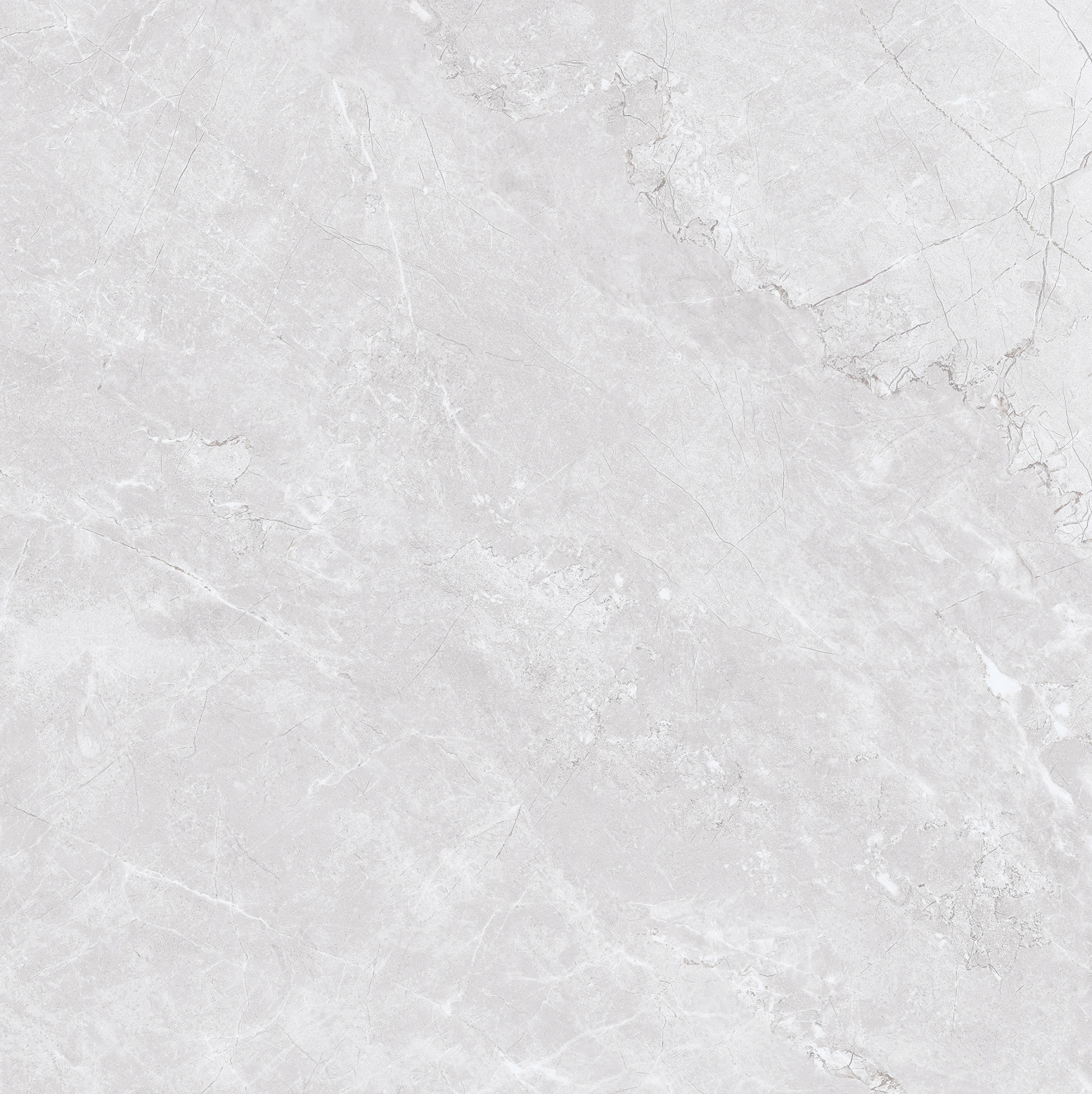 Изображение товара Керамогранит Sal Sapiente Art Stone PSA 6006 60x60 см серый мраморный полированный