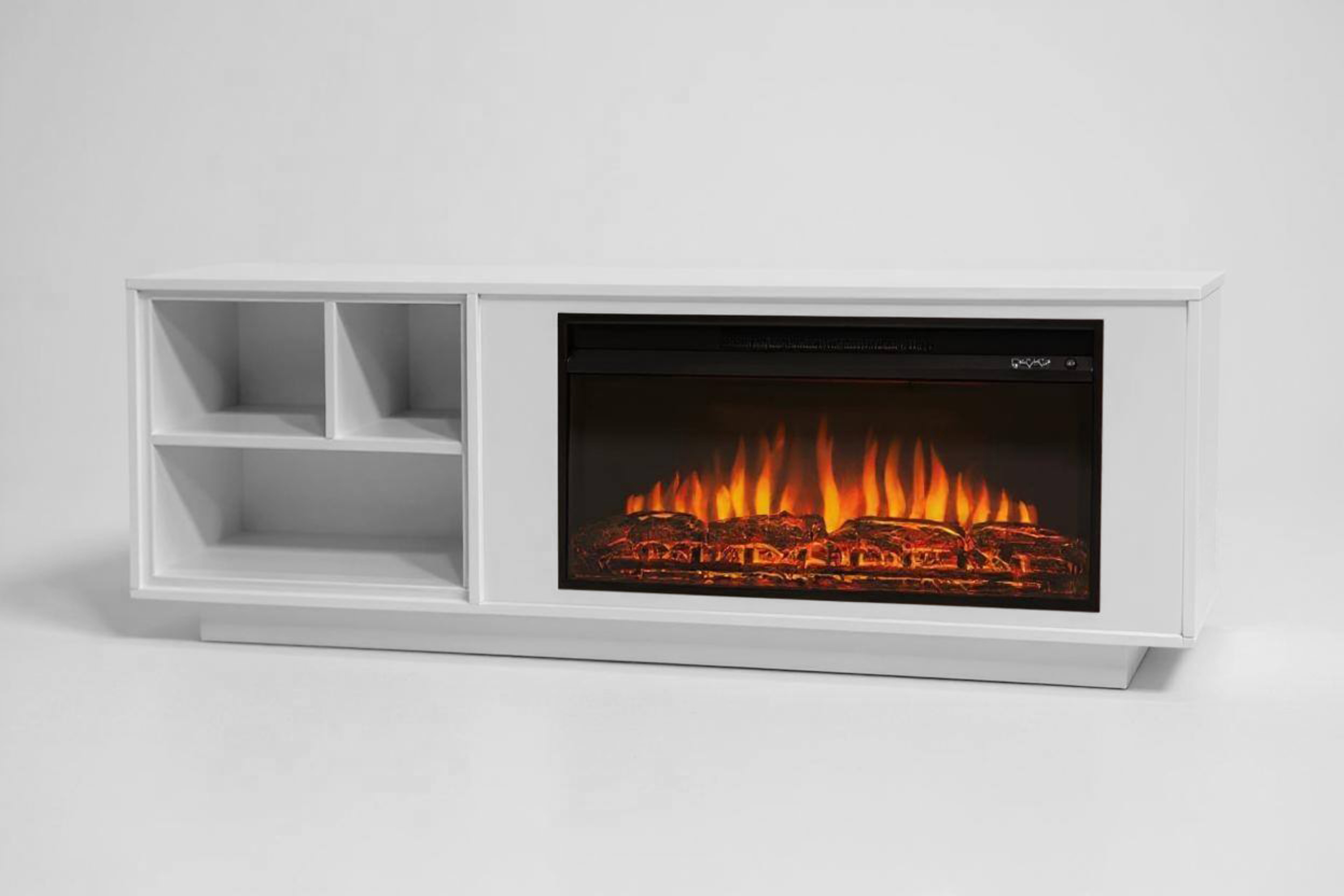 Изображение товара Каминокомплект Realflame под ТВ Мариан WT Fuego
