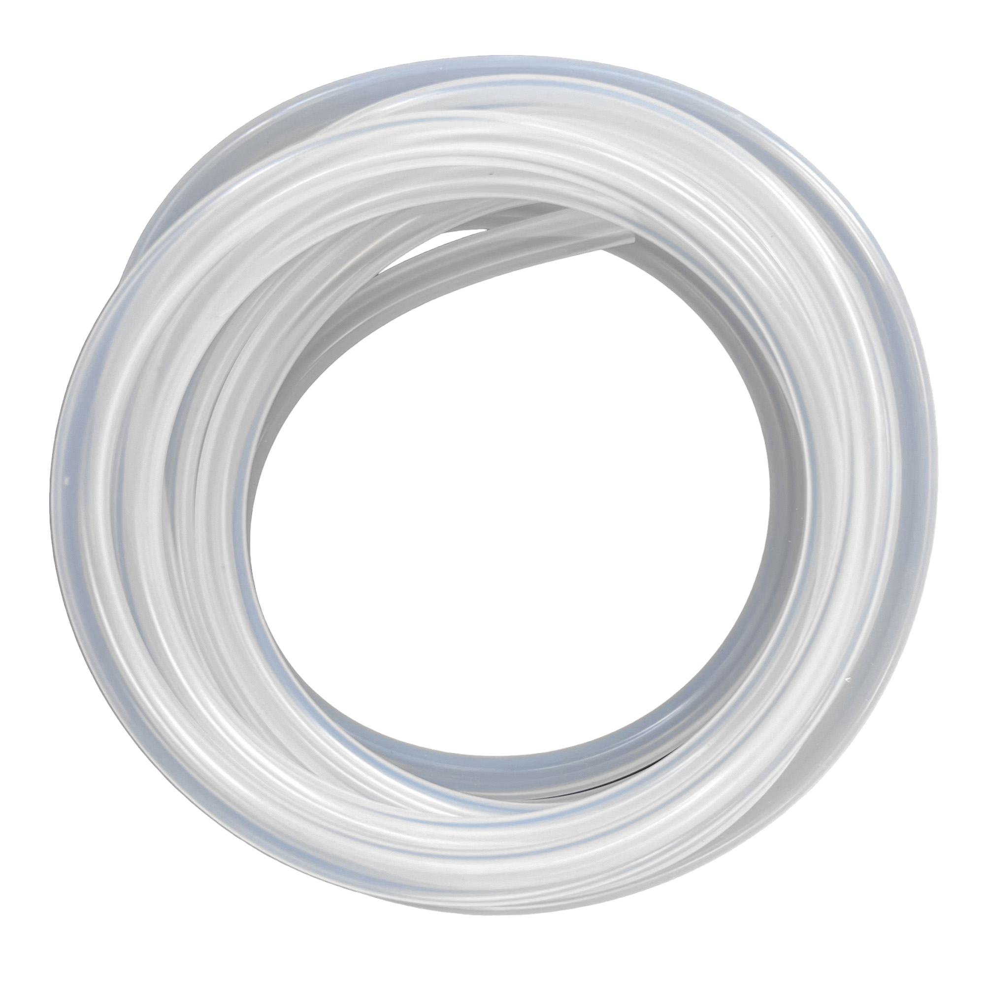 Изображение товара Заборный шланг Профитт 2229569 d 6 мм 1 м Силикон