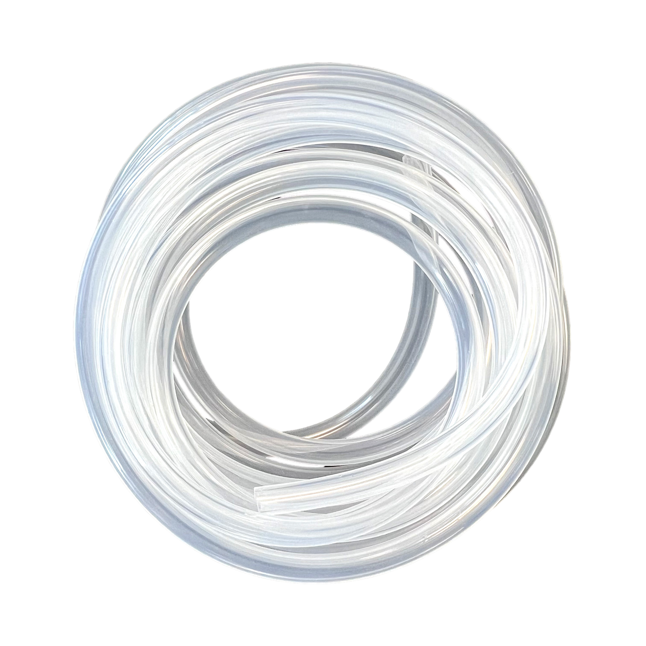 Изображение товара Шланг Профитт 4 мм x 1 м силикон