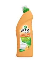 Изображение товара Средство чистящее для сантехники Grass WC-Gel Цитрус 750 мл Изображение товара Средство чистящее для сантехники Grass WC-Gel Цитрус 750 мл