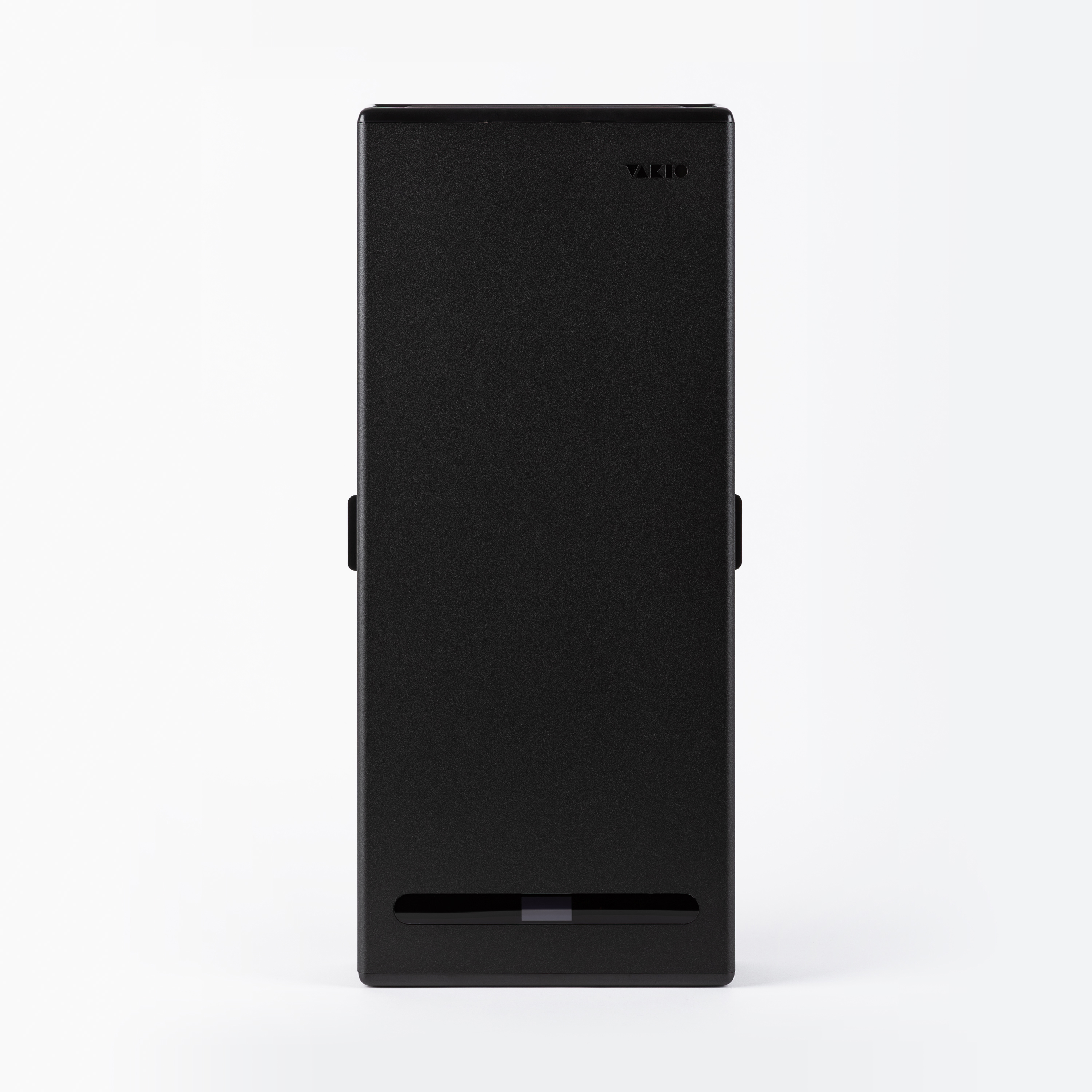 Изображение товара Рекуператор Vakio Base Smart Dark Night D125 мм 39 дБ 120 м³/ч обратный клапан цвет черный Изображение товара Рекуператор Vakio Base Smart Dark Night D125 мм 39 дБ 120 м³/ч обратный клапан цвет черный
