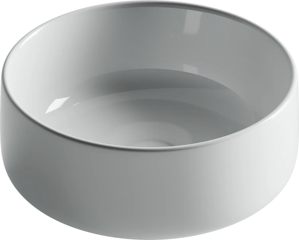 Изображение товара Раковина CERAMICANOVA CN5047 Element 35.5 см