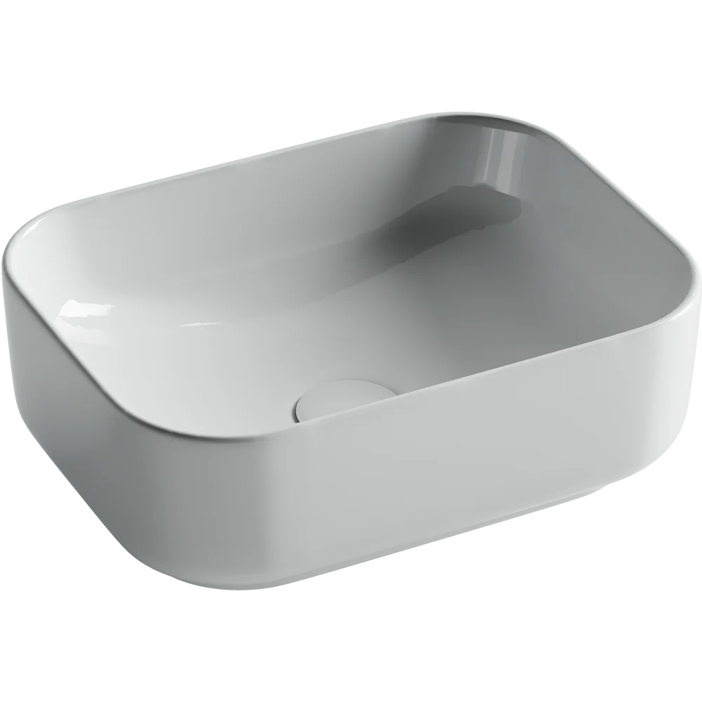 Изображение товара Раковина накладная Ceramicanova Element CN5042 40см