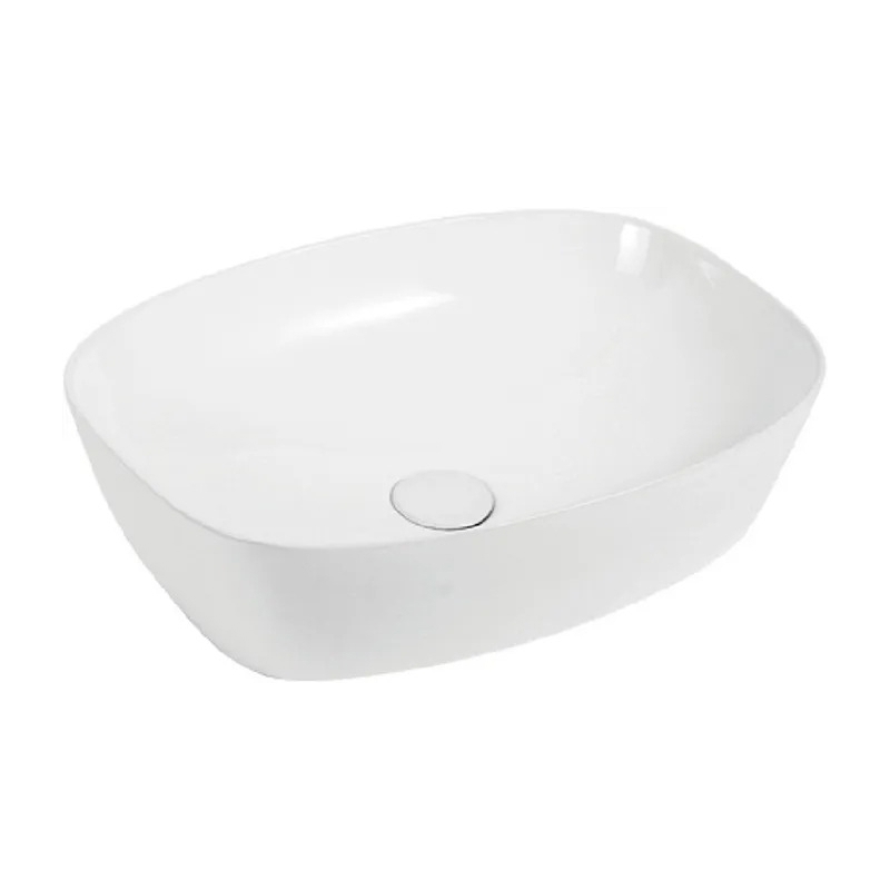 Изображение товара Раковина накладная Ceramicanova Element CN5005 50см