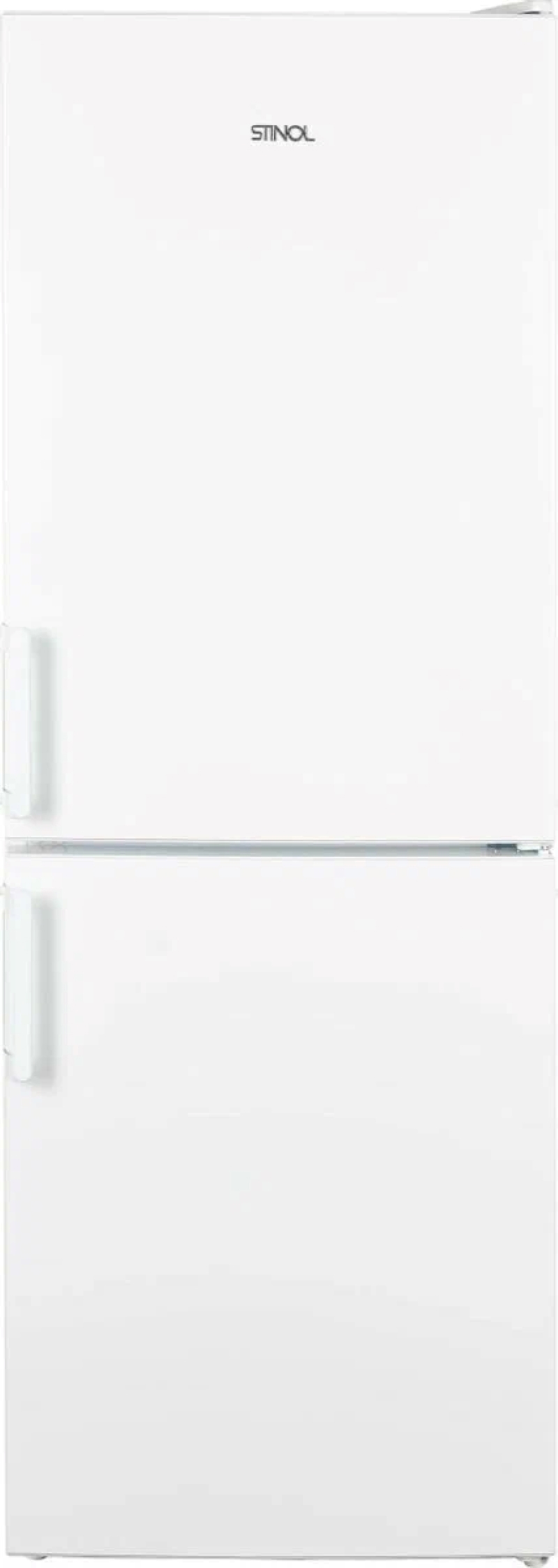 Изображение товара Отдельностоящий холодильник Stinol STN 167 60x167 см цвет белый