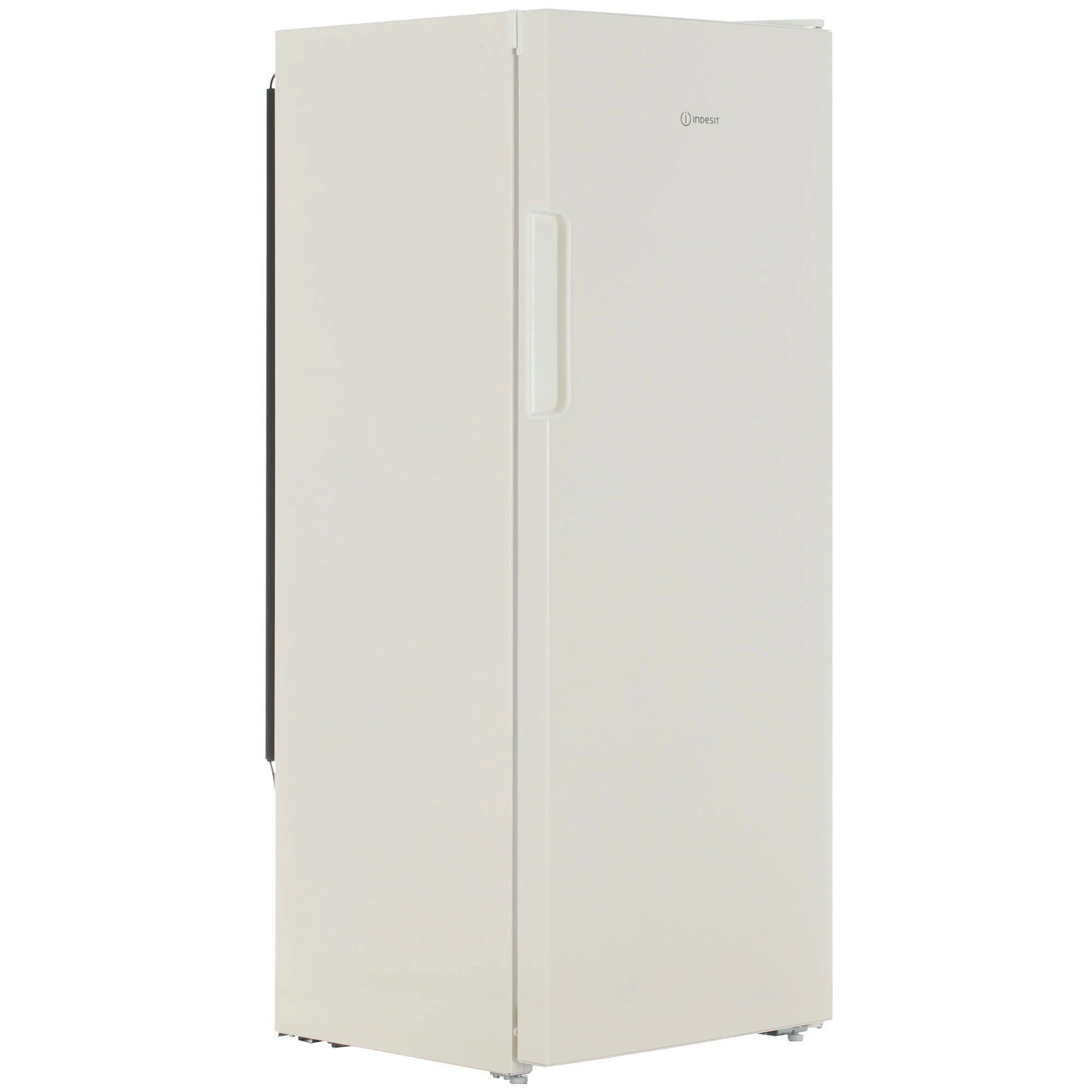 Изображение товара Отдельностоящая морозильная камера Indesit 2083387 60x150x70 см цвет бежевый