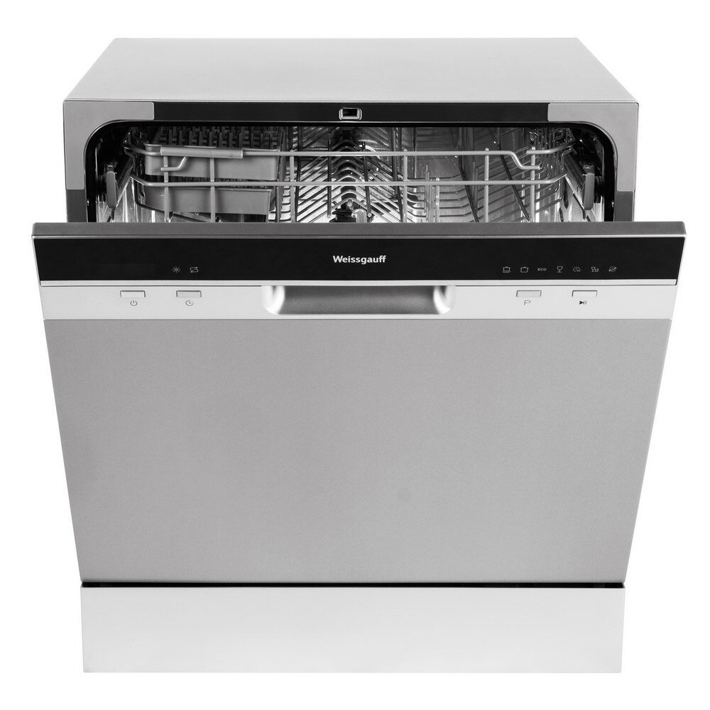 Изображение товара Посудомоечная машина Weissgauff TDW 4006 S